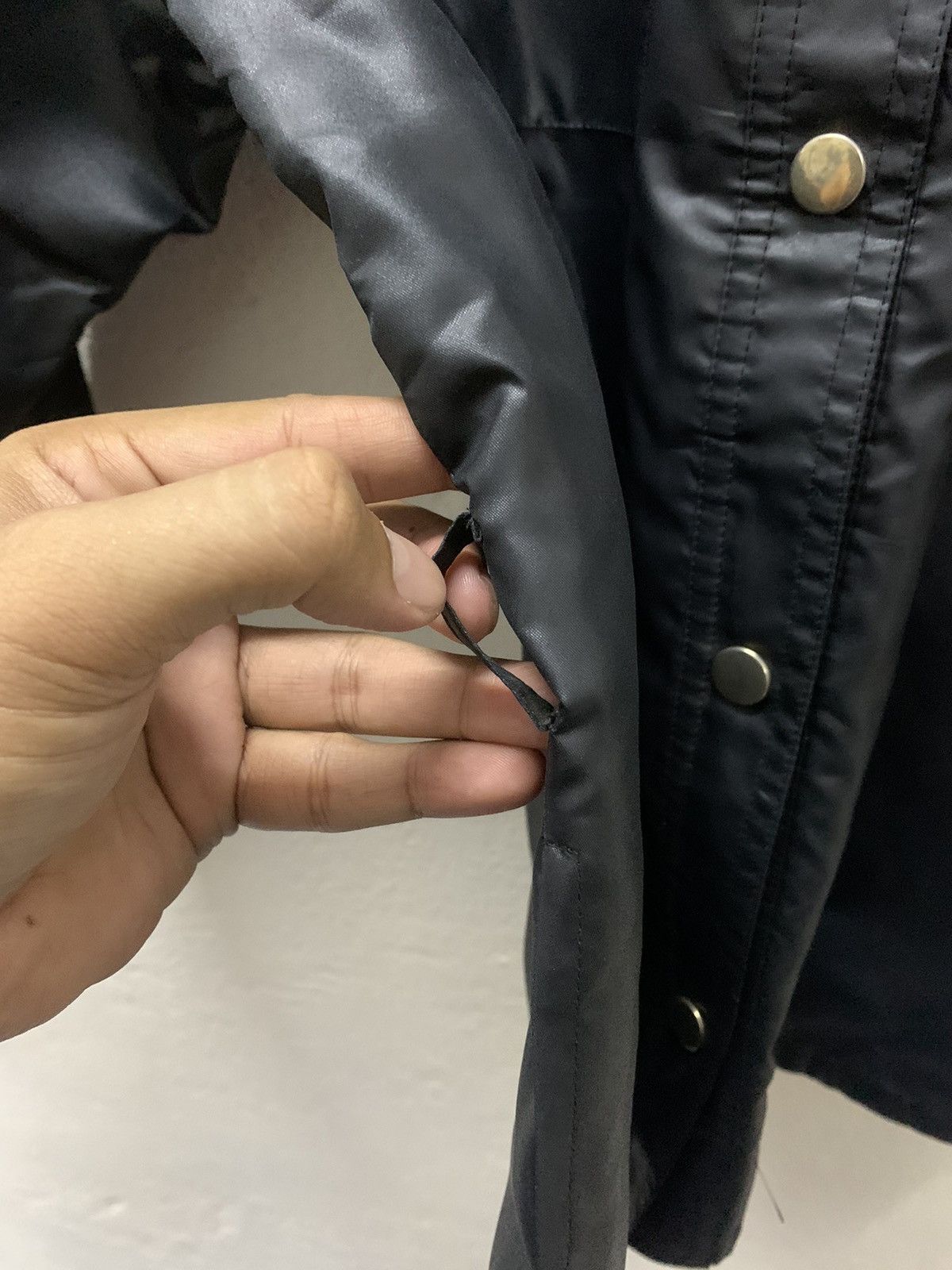 Christian Dior Monsieur Vintage Christian Dior Button Light Jacket Size US M / EU 48-50 / 2 - 10 Thumbnail