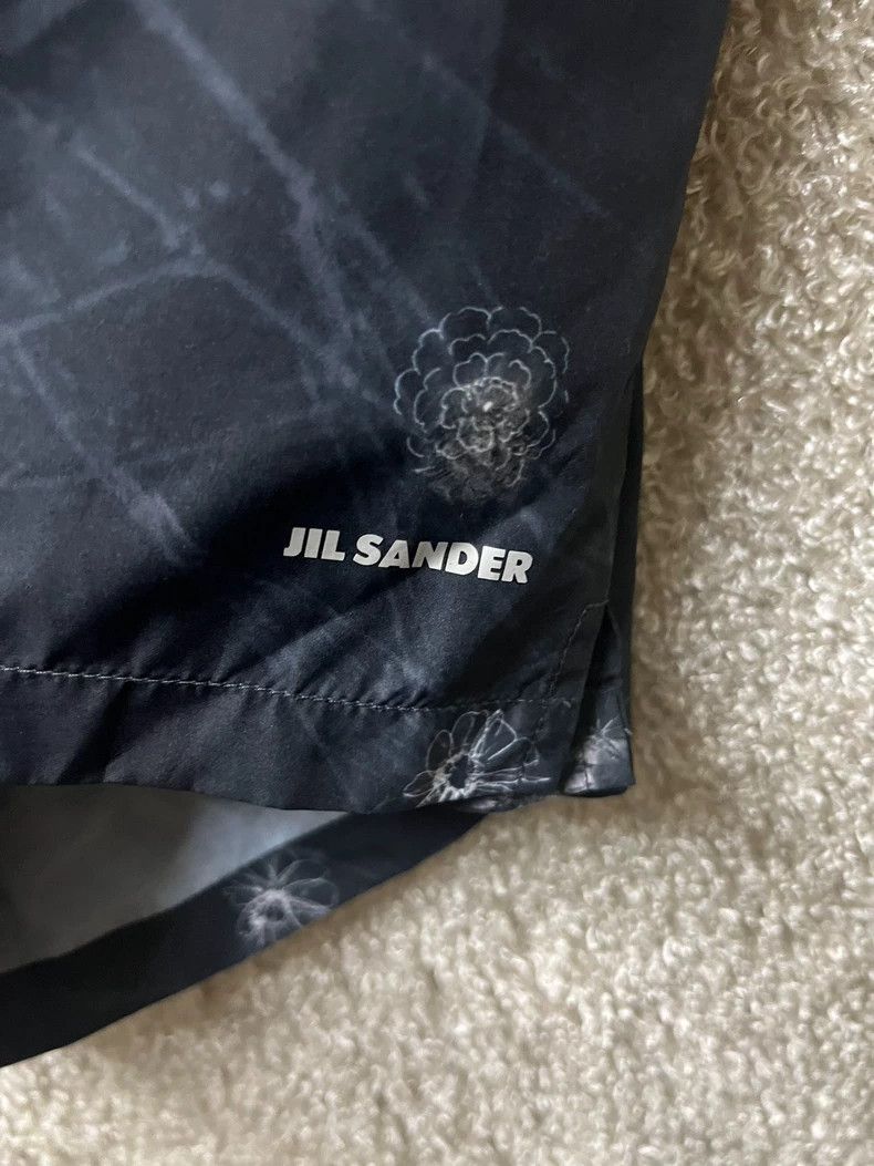 Jil Sander Jil Sander size l Casual Short Size 42" / US 20 - 2 Thumbnail