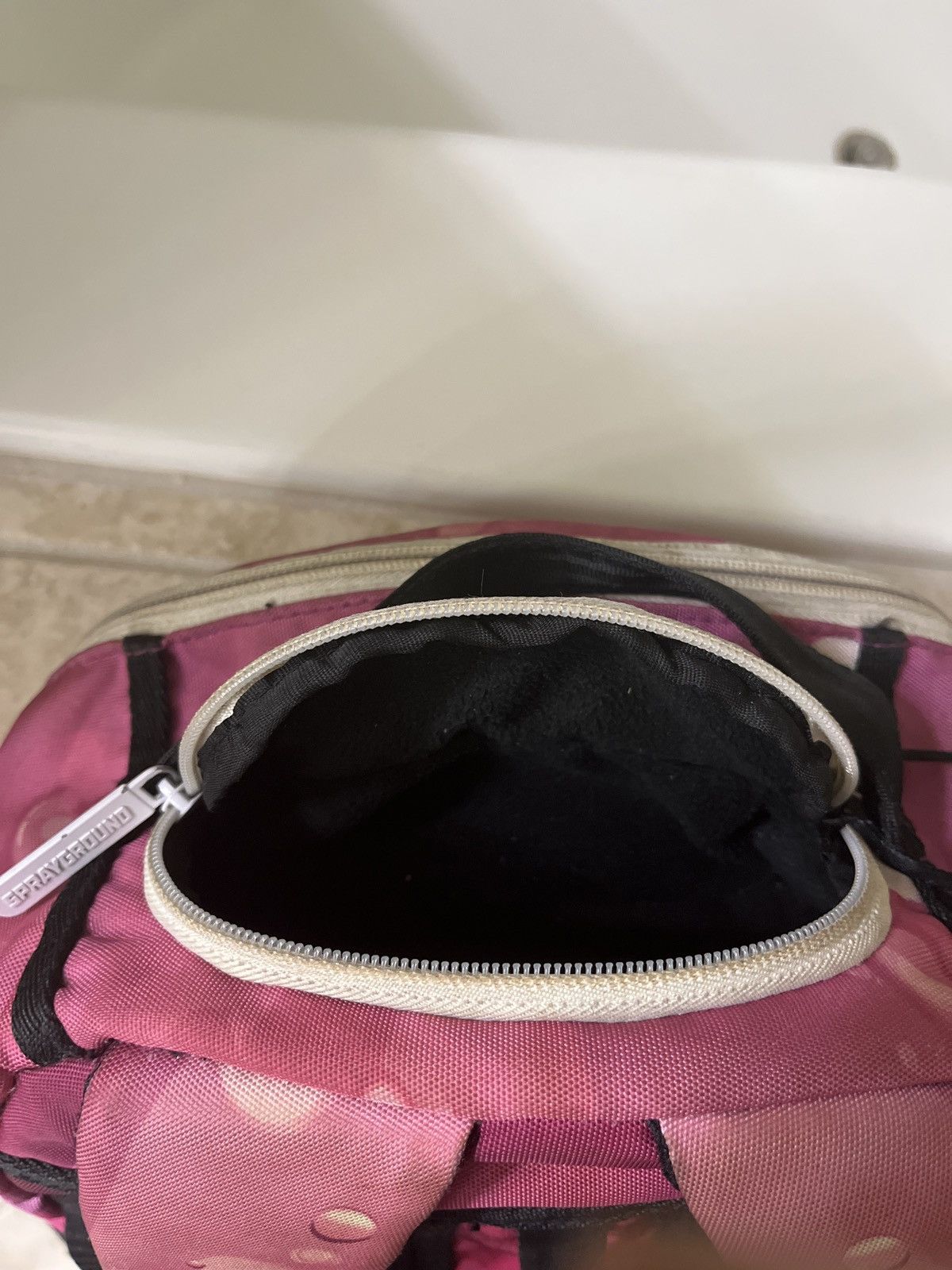 Sprayground Sprayground - The Secret Ingredient Backpack Size ONE SIZE - 7 Thumbnail
