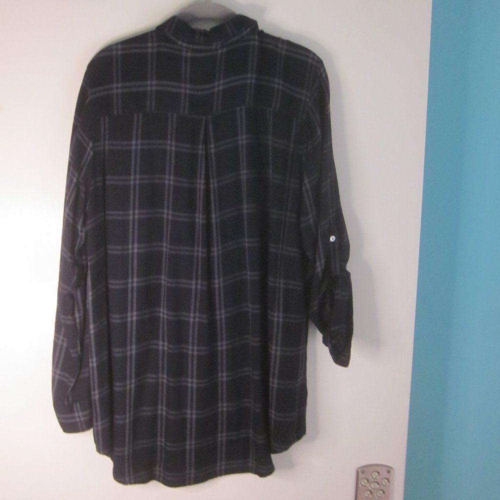Other OPUS Fabina Check Shirt Size 10 Size L / US 10 / IT 46 - 5 Thumbnail