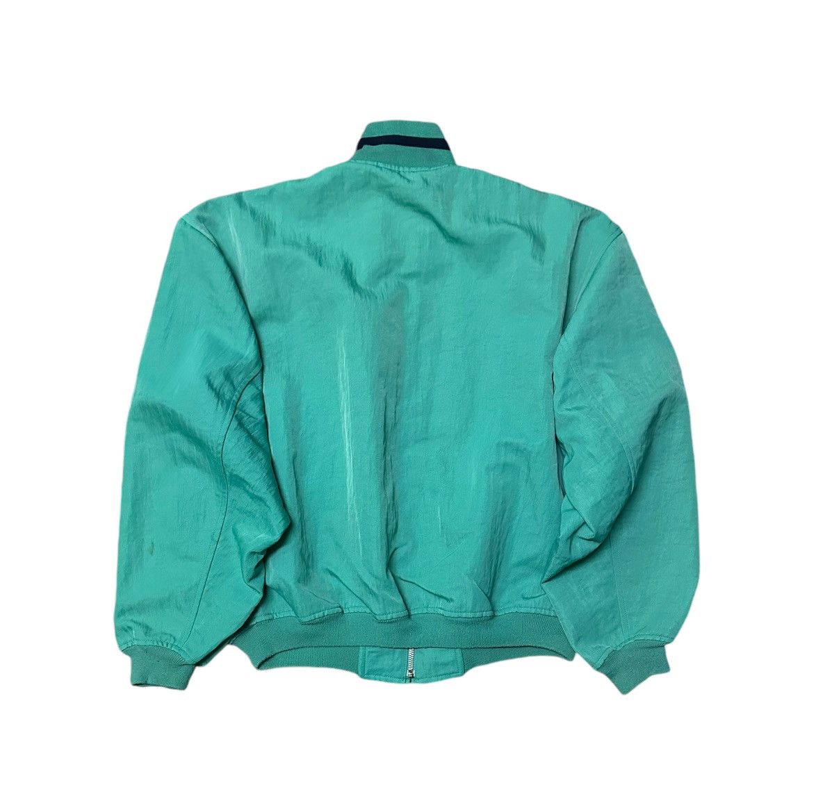 Japanese Brand Leyton house bomber jacket Size US L / EU 52-54 / 3 - 7 Thumbnail
