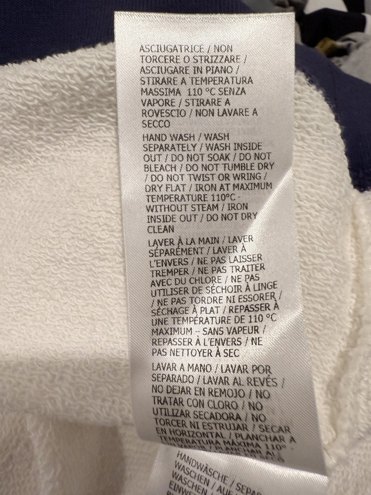 Gucci Gucci sweater Size US XL / EU 56 / 4 - 10 Thumbnail