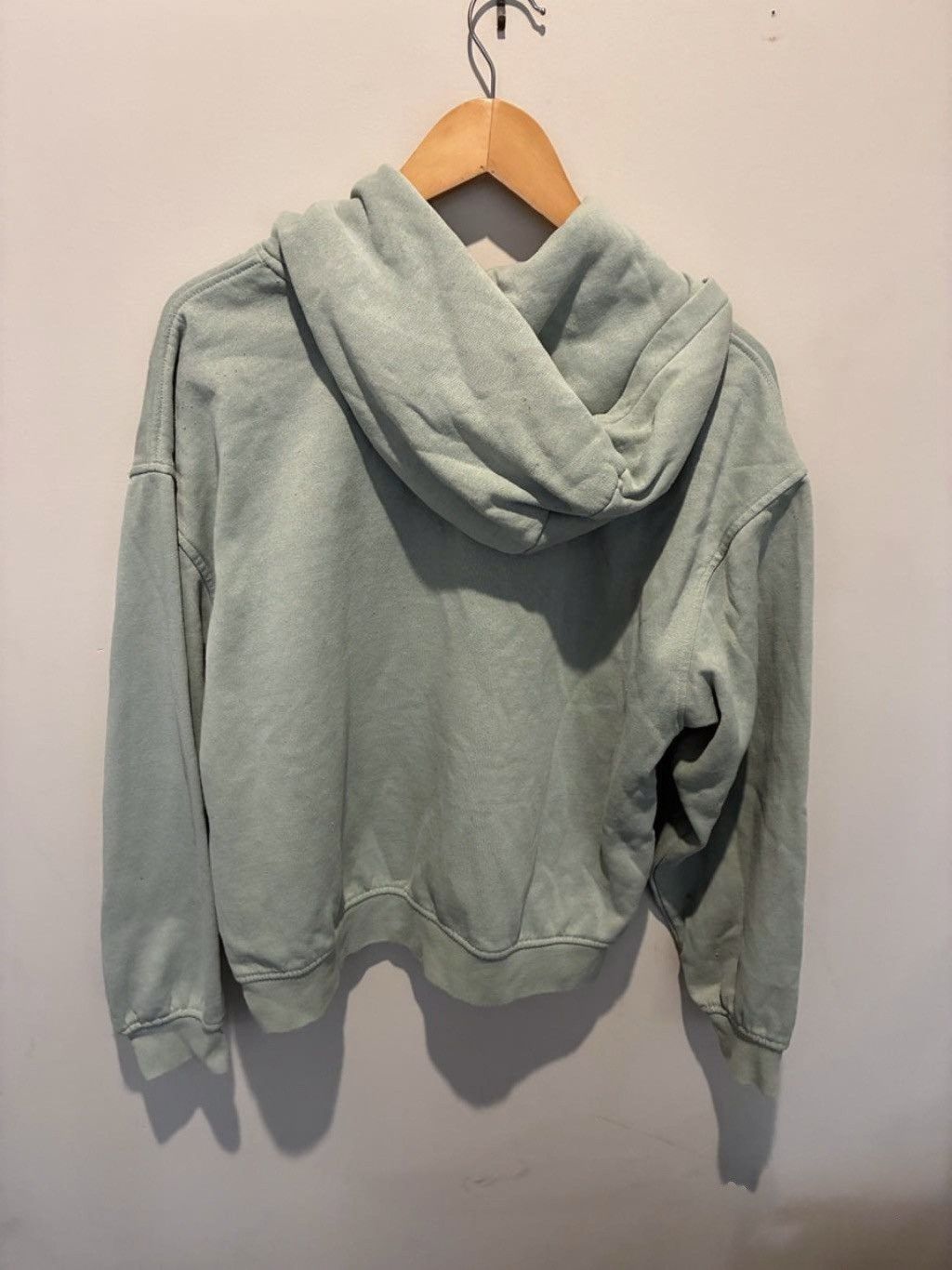 Other H&M green UCLA hoodie Size XS Size XS / US 0-2 / IT 36-38 - 5 Thumbnail