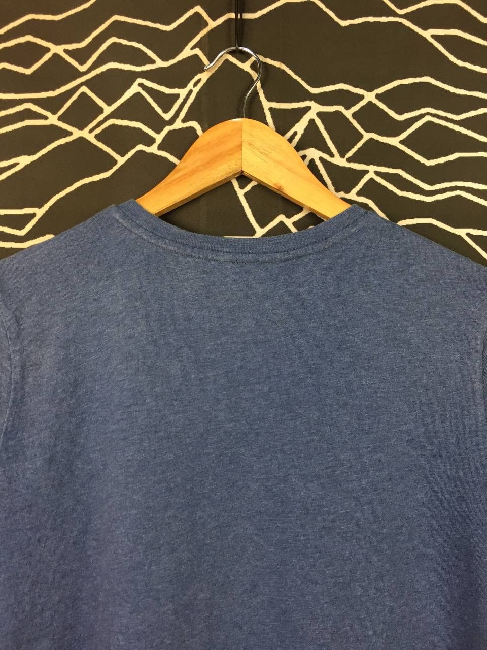 Polo Ralph Lauren Polo Ralph Lauren Embroidered Logo Spellout Tee Size L / US 10 / IT 46 - 6 Thumbnail