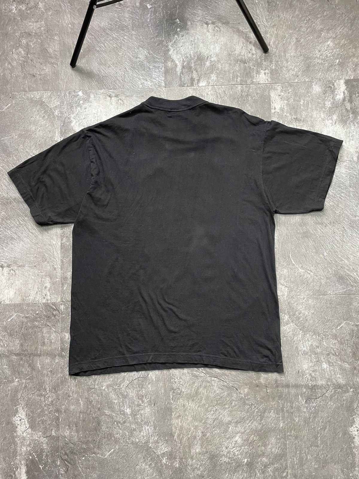 Band Tees 1994 Beavis And Butthead Metalheads XL 23 29 MTV Networks Size US XL / EU 56 / 4 - 5 Thumbnail