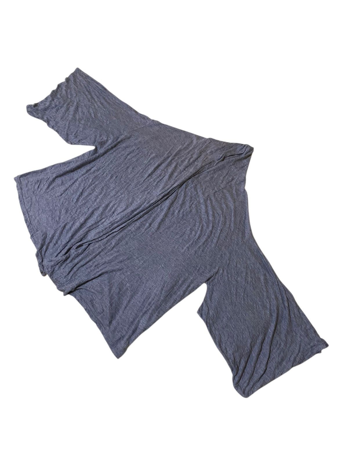SOU SOU SOU SOU Linen haori kimono cardigan hakama Size US L / EU 52-54 / 3 - 1 Thumbnail