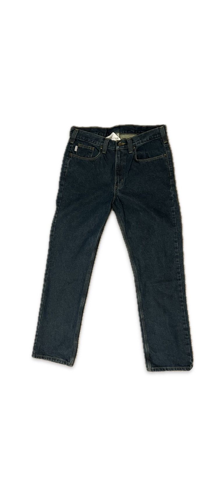 Carhartt × Vintage Carhartt Baggy Jeans Size US 34 / EU 50 - 1 Thumbnail
