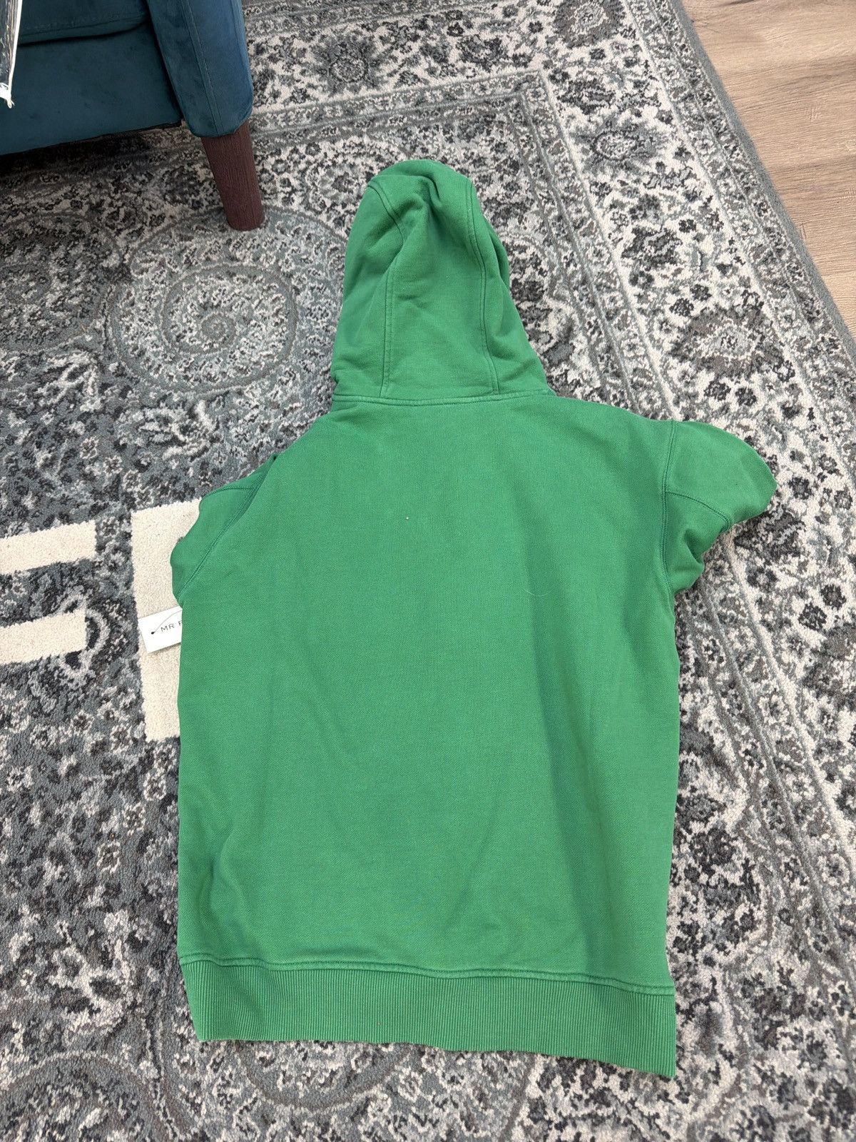 Casablanca Casablanca sweatsuit green mini logo Size US M / EU 48-50 / 2 - 3 Thumbnail