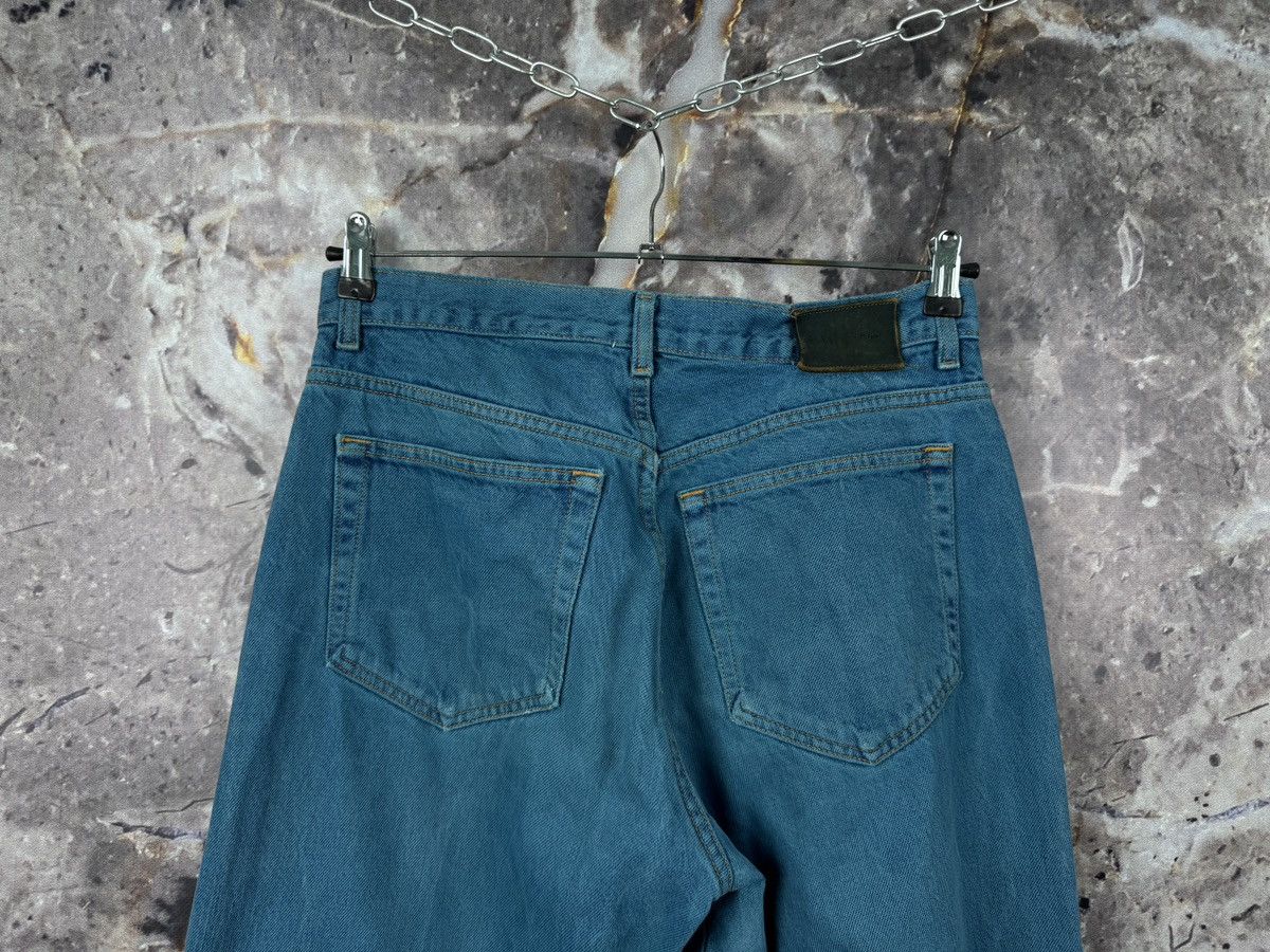 Calvin Klein Men’s Easy Fit Jeans Calvin Klein Vintage Size 14 Size US 34 / EU 50 - 15 Thumbnail