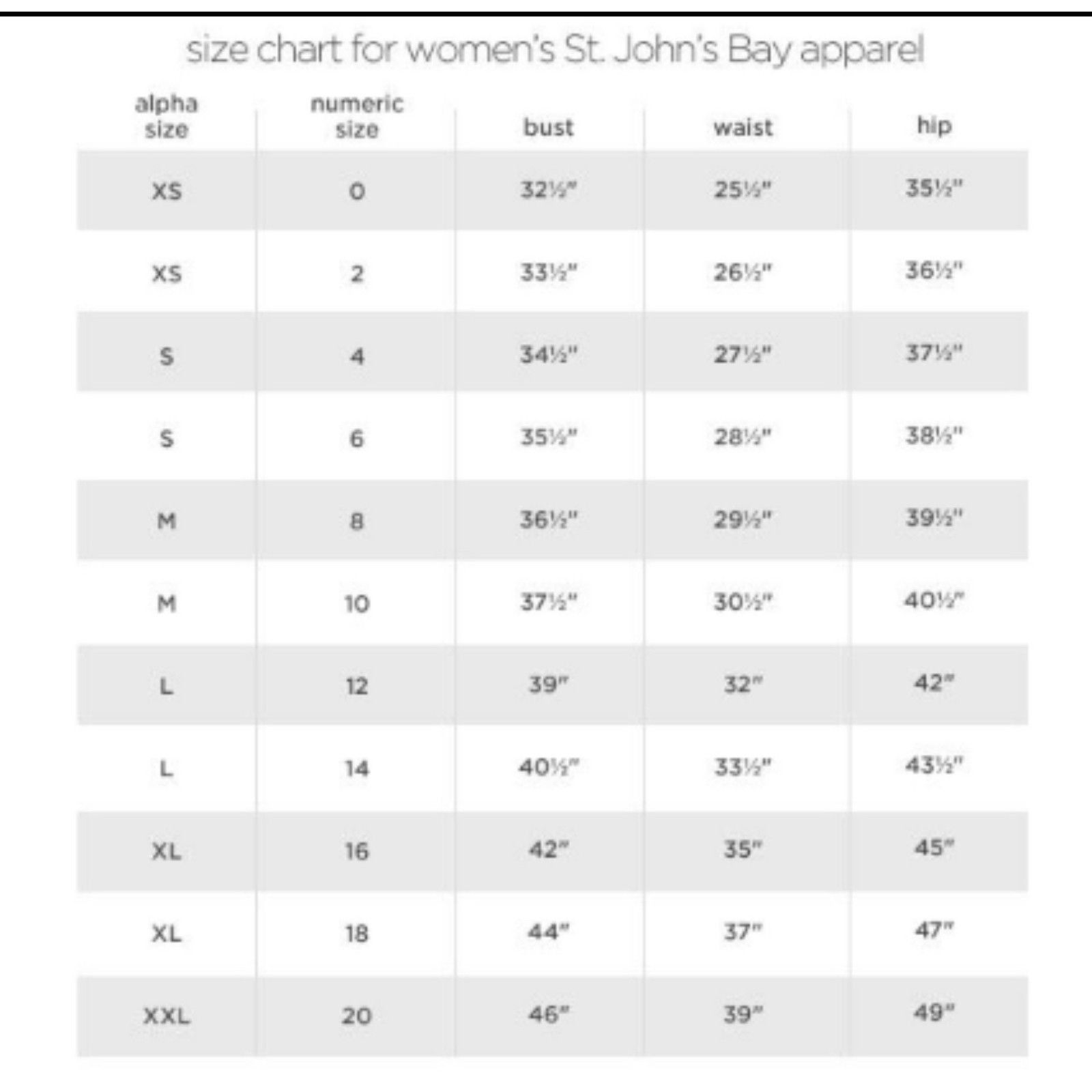 Other St. John's Bay - Women's Mid-Rise Cargo Bermuda Short - Beig Size 26" / US 2 / IT 38 - 14 Thumbnail