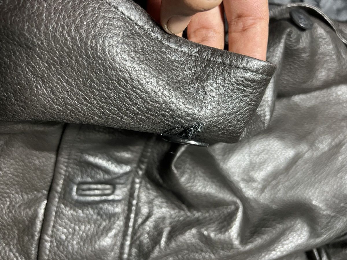 Coach Vintage Coach Jacket Size US L / EU 52-54 / 3 - 11 Thumbnail