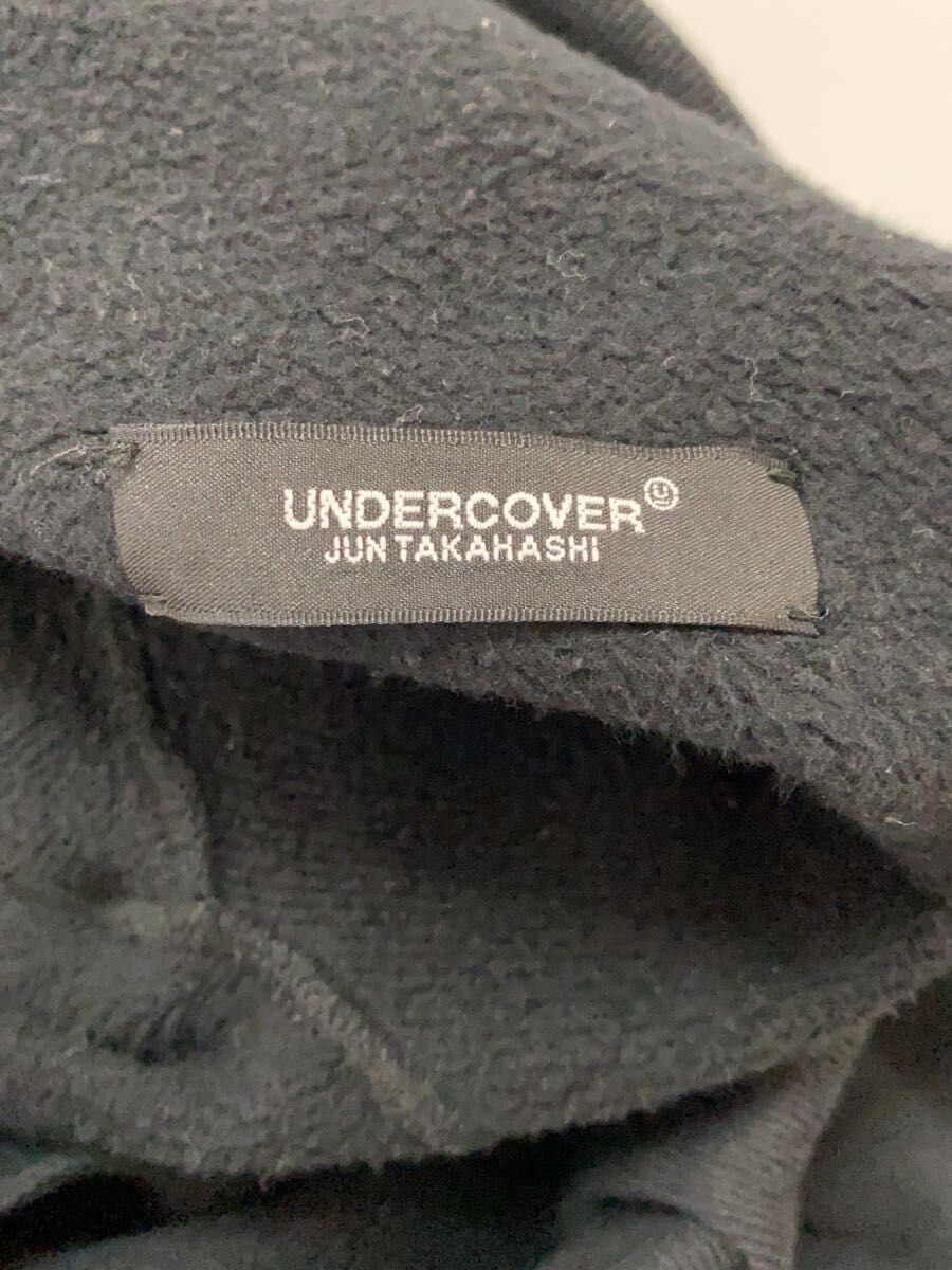 Undercover Fleece Sweatpants Pants Size US 30 / EU 46 - 4 Thumbnail