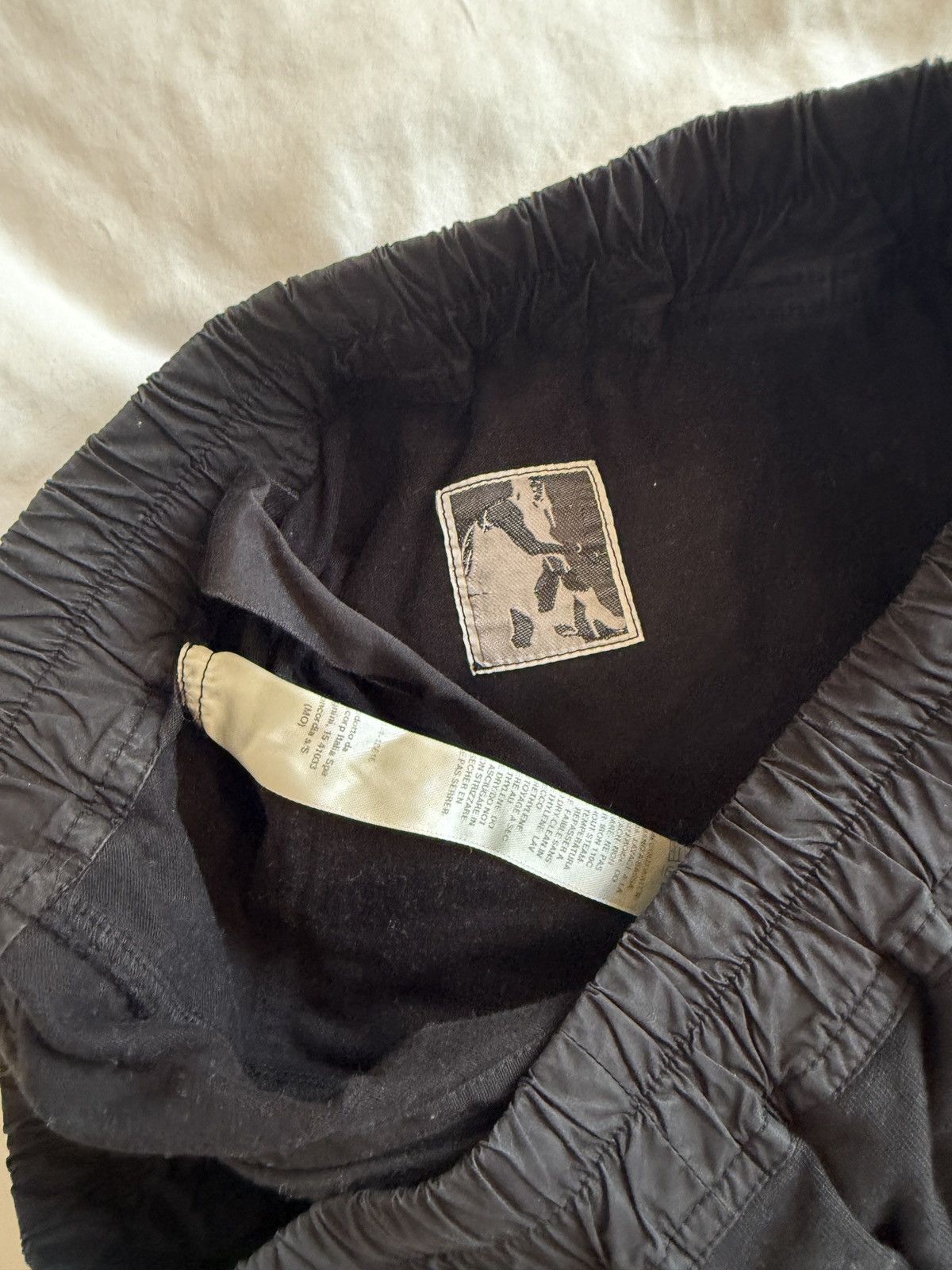 Rick Owens Rick Owens DRKSHDW trousers Size US 32 / EU 48 - 5 Thumbnail