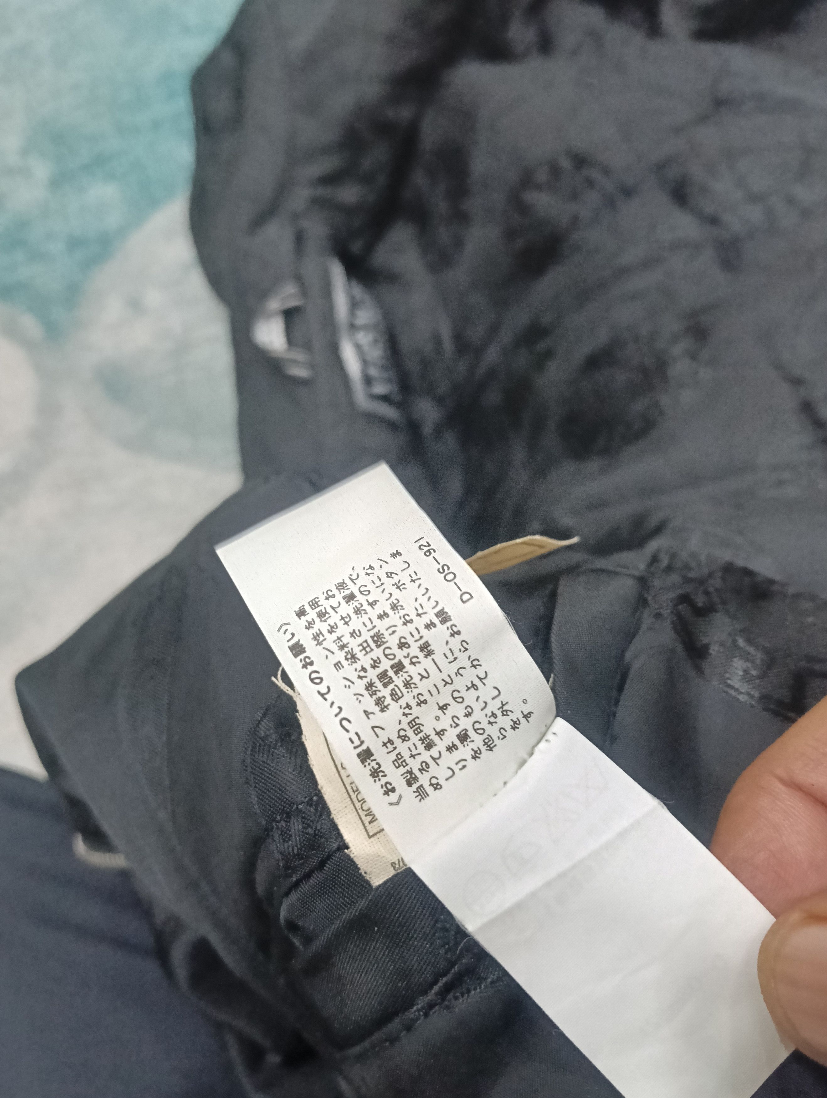 Versace × Vintage Versace Classic V2 Jacket Size US L / EU 52-54 / 3 - 14 Thumbnail