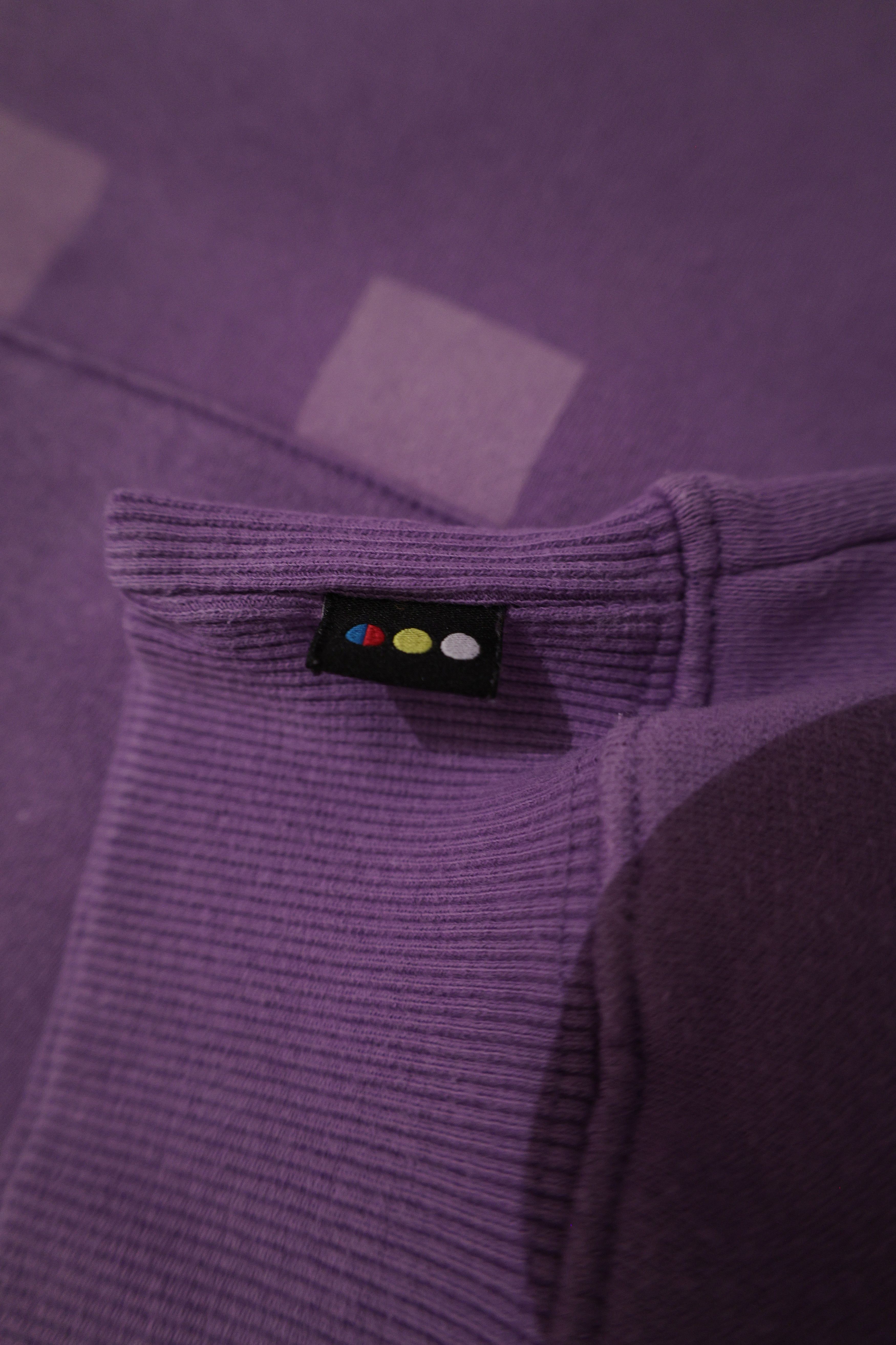 Other IAB Studio x Thor Purple Hoodie Purple Size Medium Unisex Size US M / EU 48-50 / 2 - 7 Thumbnail