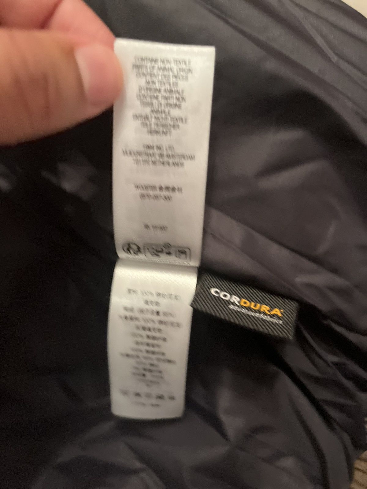 Supreme Supreme FW25 Face Mask 700 Fill Down Puffer Jacket Camo Size US M / EU 48-50 / 2 - 13 Thumbnail
