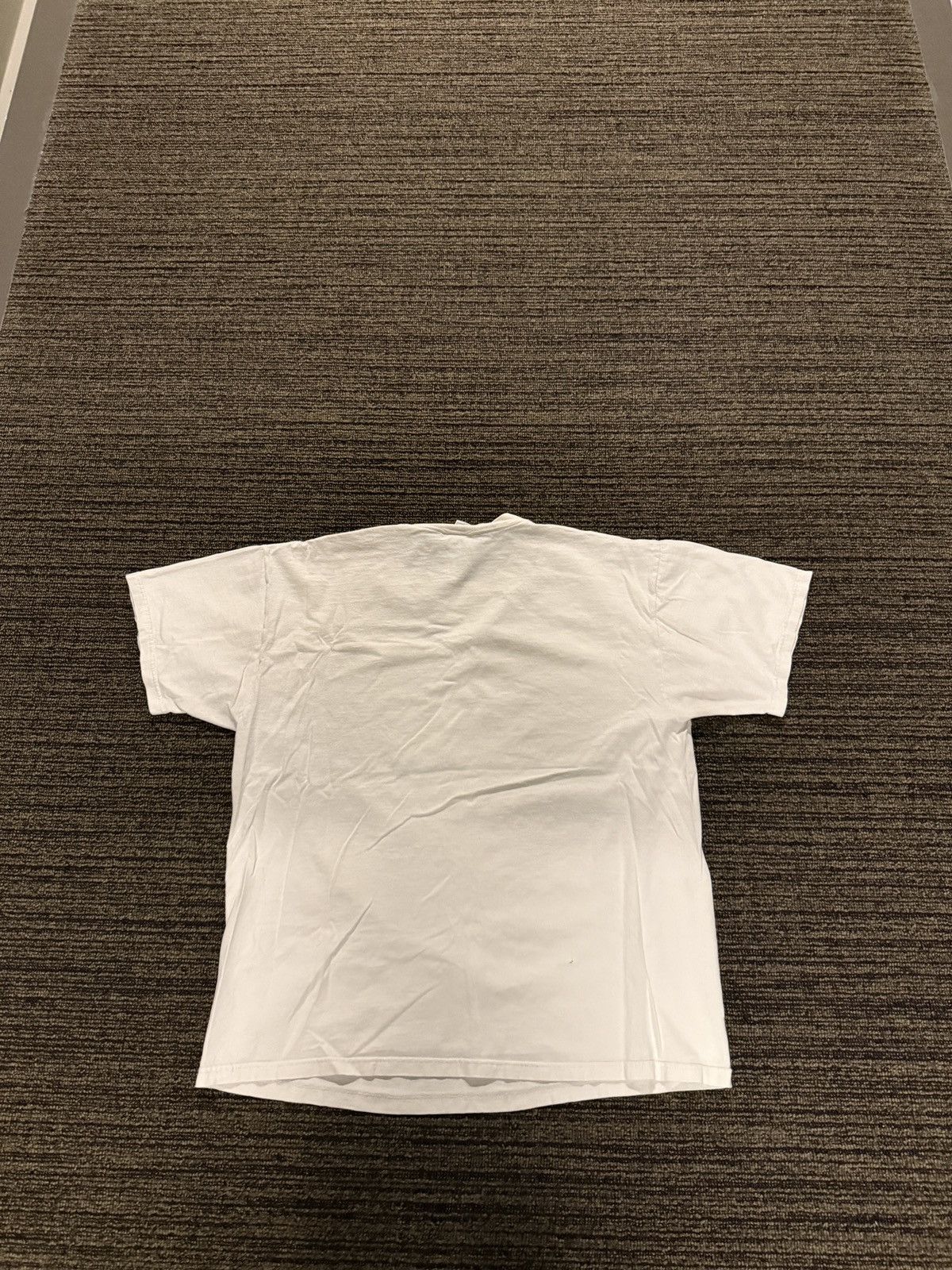 Vintage Y2K Vintage Buck’s NBA Playoffs Tee Size US XL / EU 56 / 4 - 2 Thumbnail