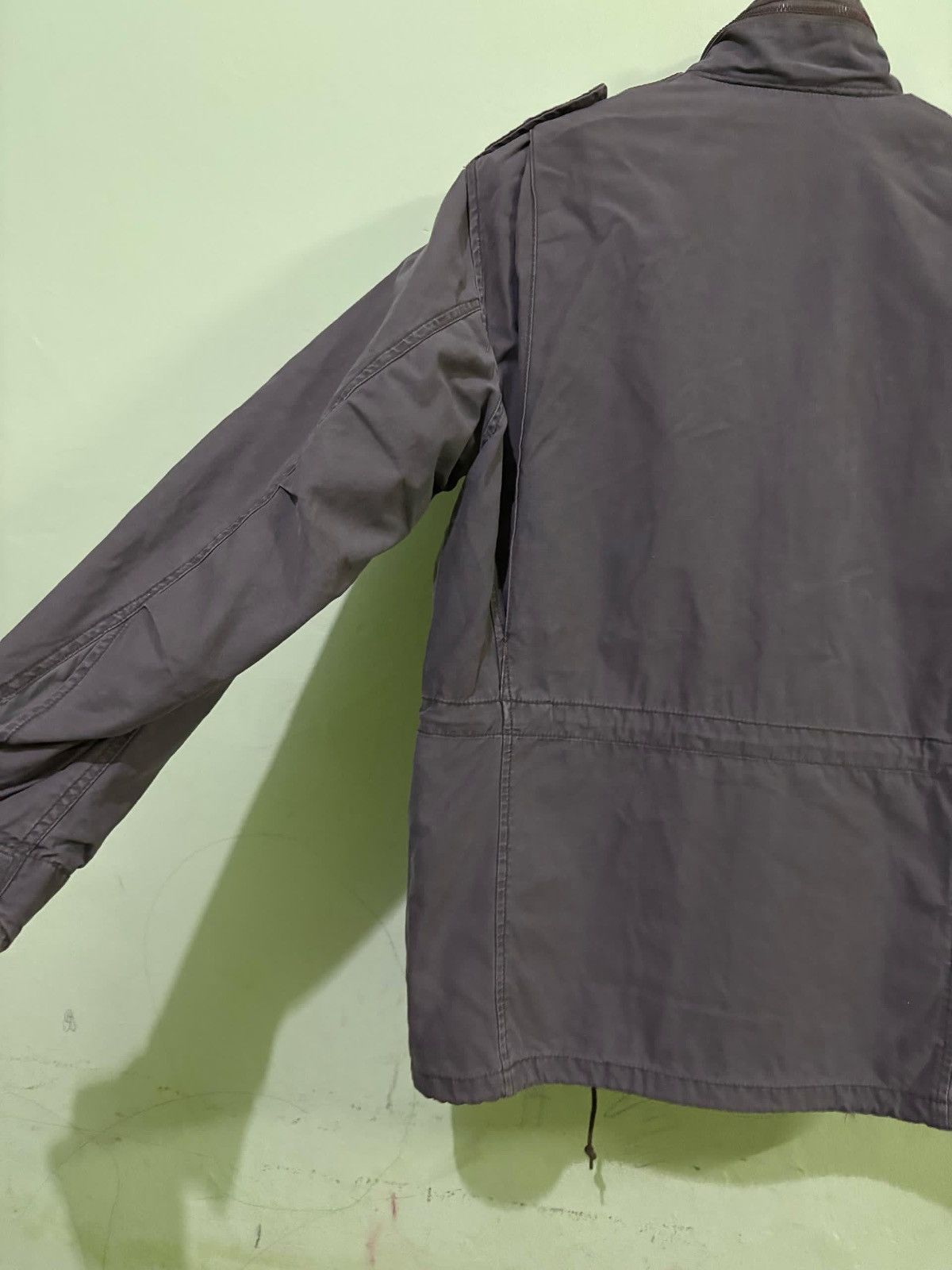 Alpha Industries Alpha Industries M-65 Field Military Jacket Military Fashion Size US L / EU 52-54 / 3 - 8 Thumbnail