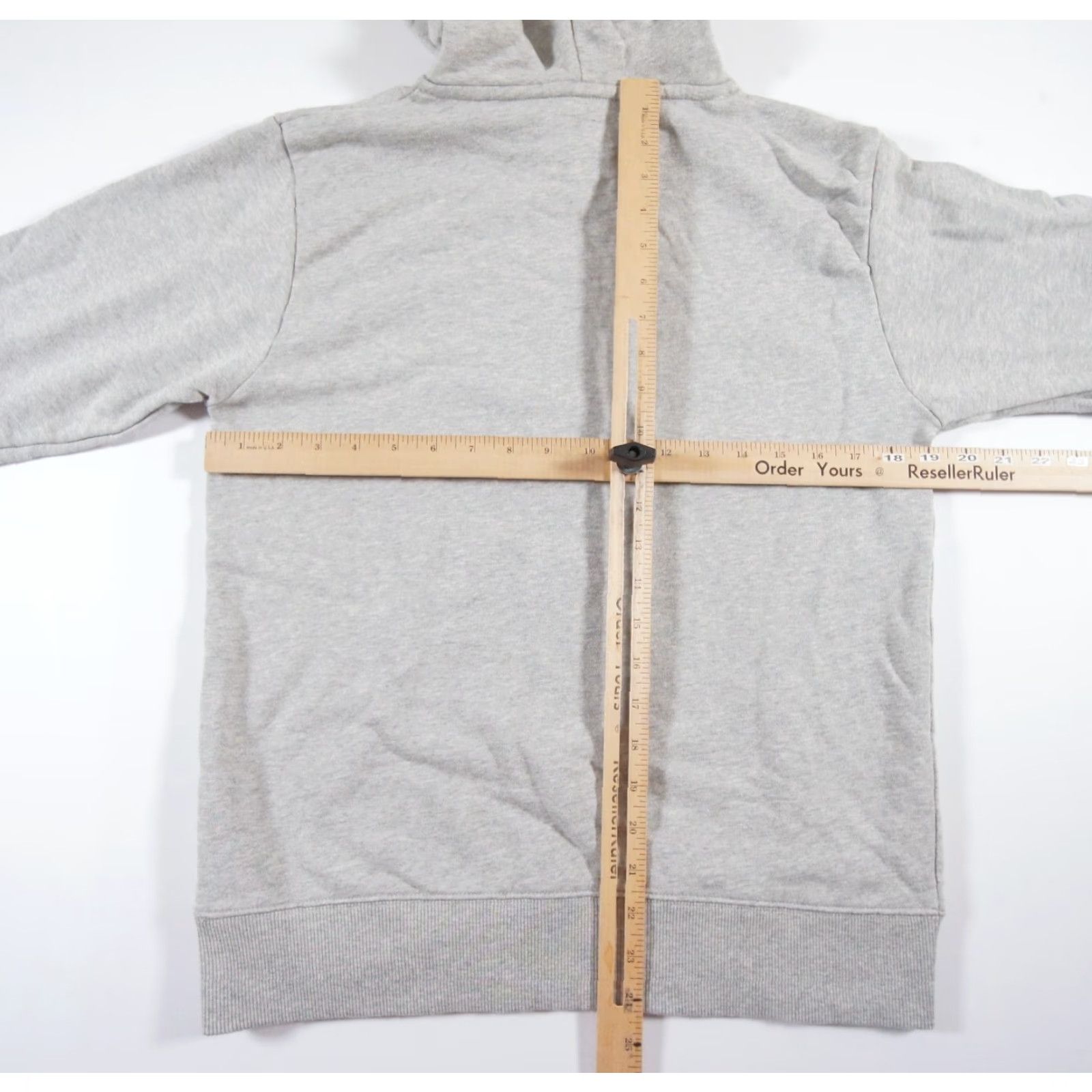 Vintage VINTAGE Graniph Hoodie Mens Medium Gray Pullover Dead Control Bear Streetwear Outdoor Seasonal Size US M / EU 48-50 / 2 - 7 Thumbnail