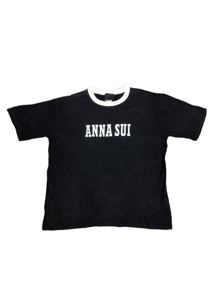 Anna Sui Vintage 90s Anna Sui Size L / US 10 / IT 46 - 1 Thumbnail