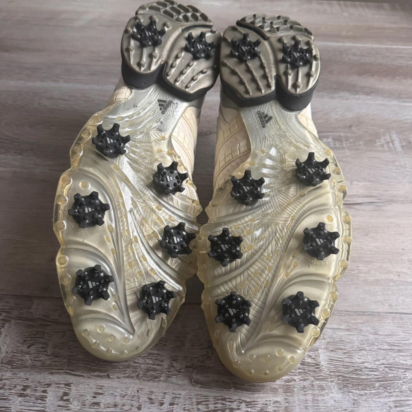 Adidas adidas • Powerband 4.0 (9.5M) Size US 9.5 / EU 42-43 - 8 Thumbnail