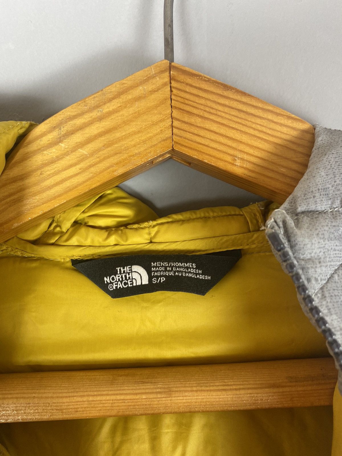 The North Face × Vintage Vintage the north face jacket Size US S / EU 44-46 / 1 - 7 Thumbnail