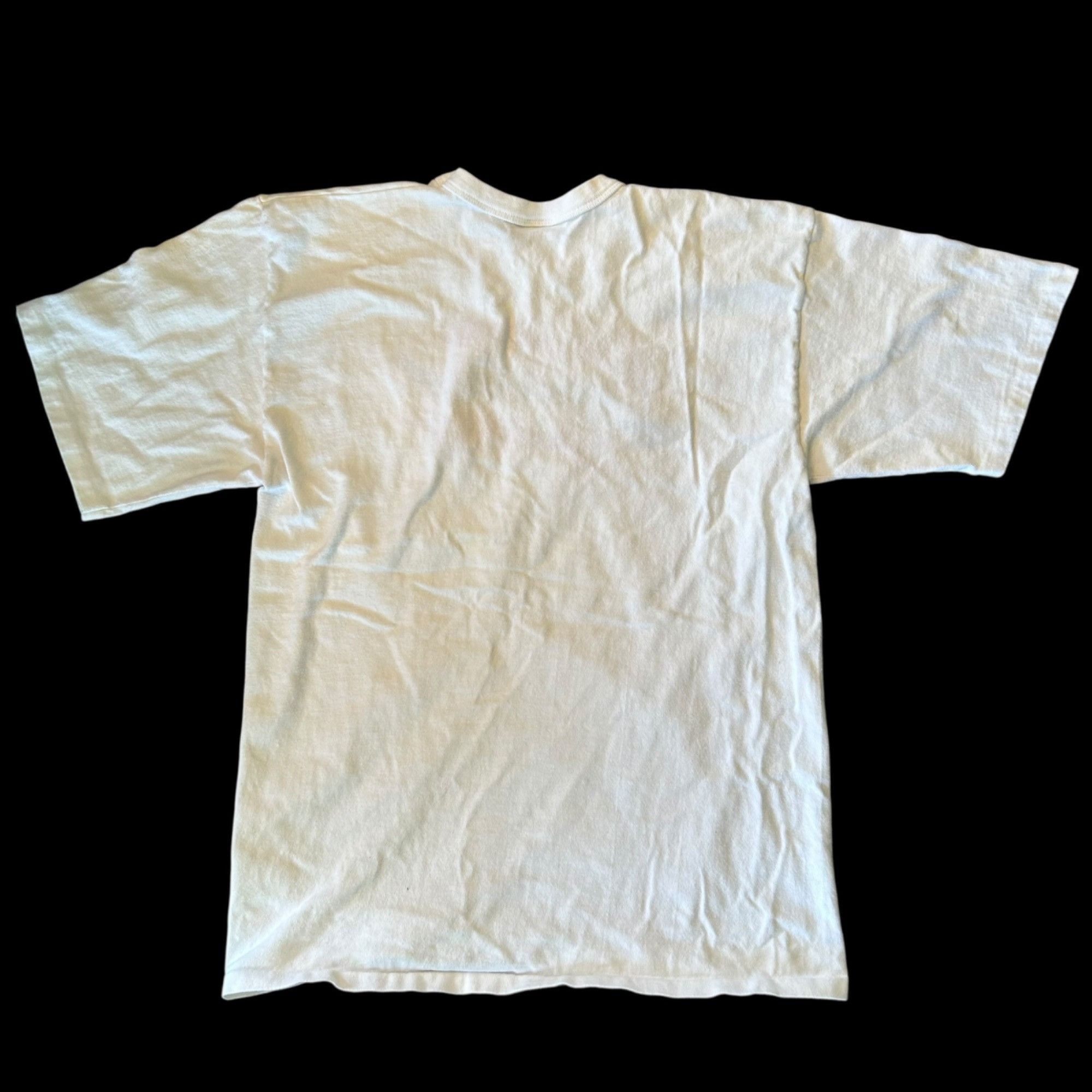 Vintage Vintage Michigan International Speedway Racing Embroidered S Size US XL / EU 56 / 4 - 3 Thumbnail