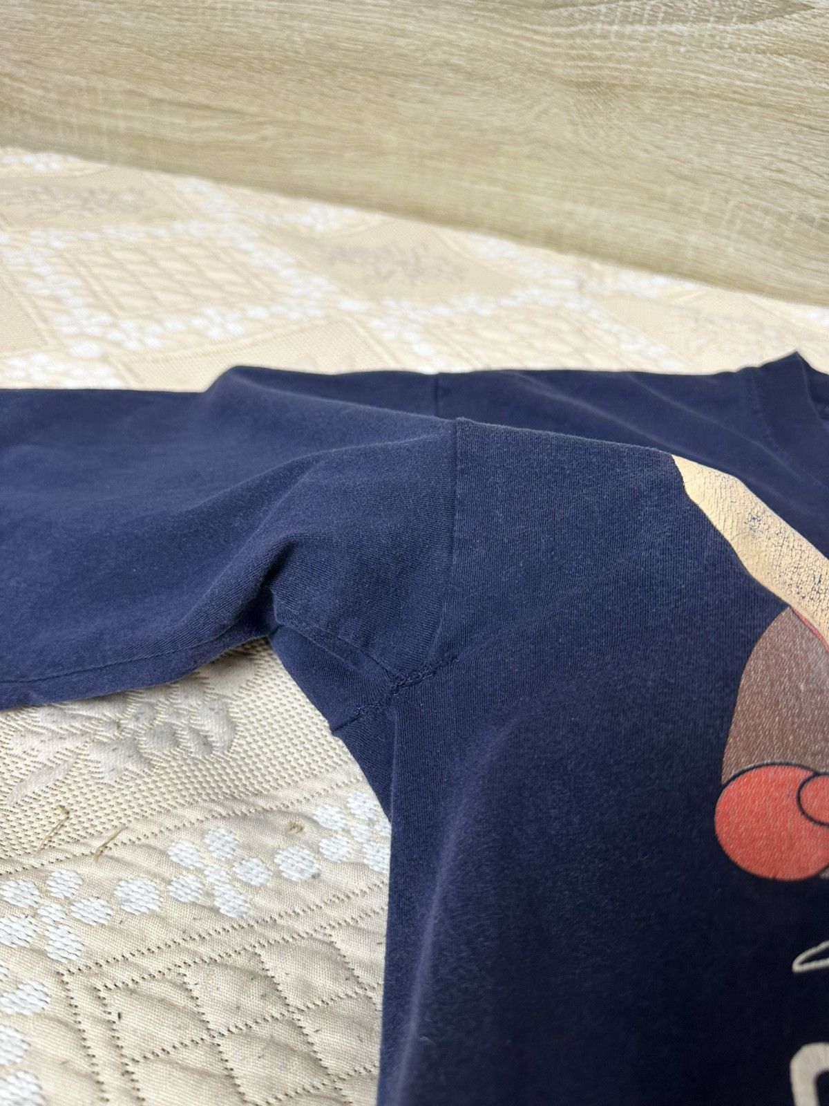Cartoon Network 🔥 90s Vintage South Park 1998 They Killed Kenny T-Shirt Blue Size US L / EU 52-54 / 3 - 9 Thumbnail