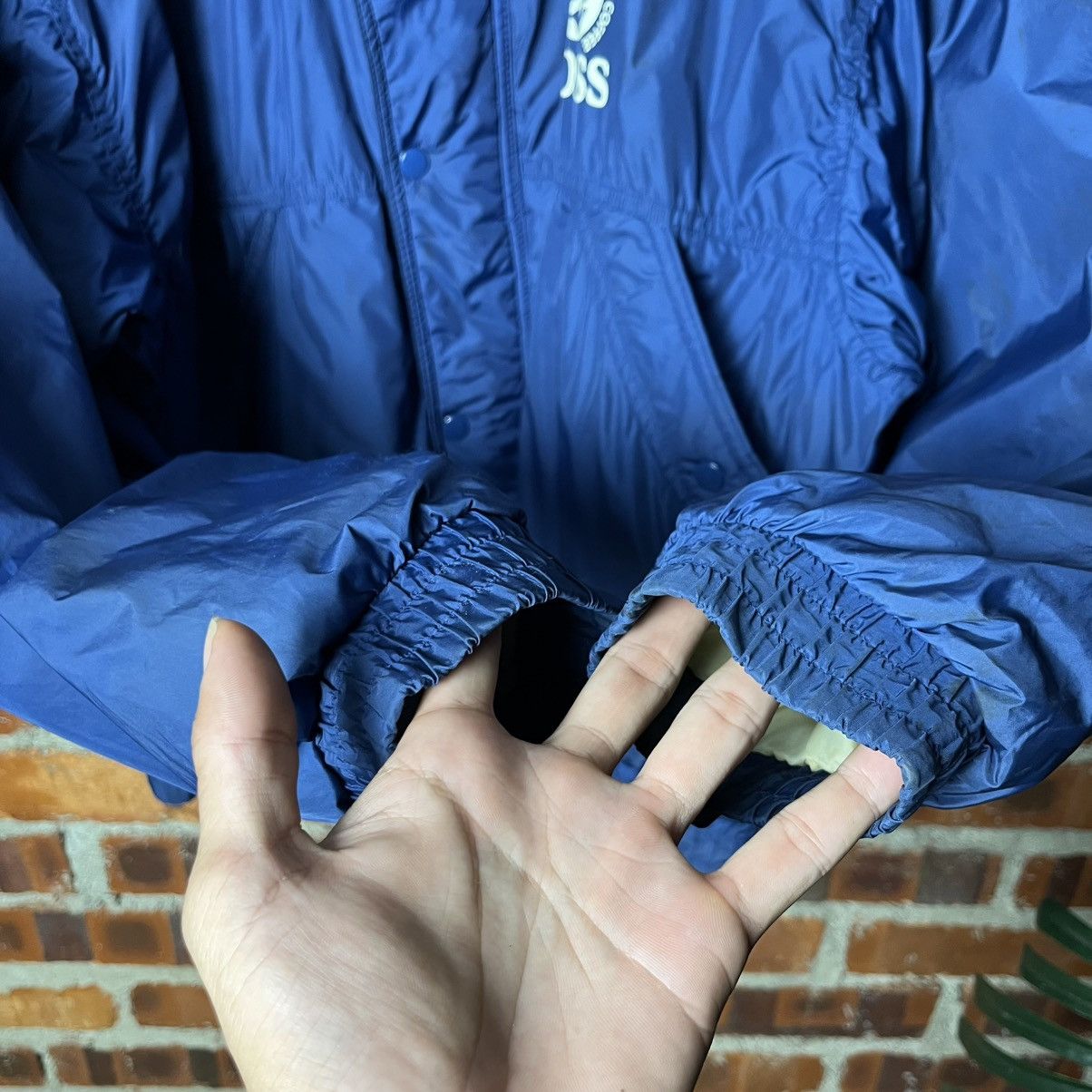 Japanese Brand Boss Coffee Big Logo Bomber Jacket🔥 Size US L / EU 52-54 / 3 - 6 Thumbnail