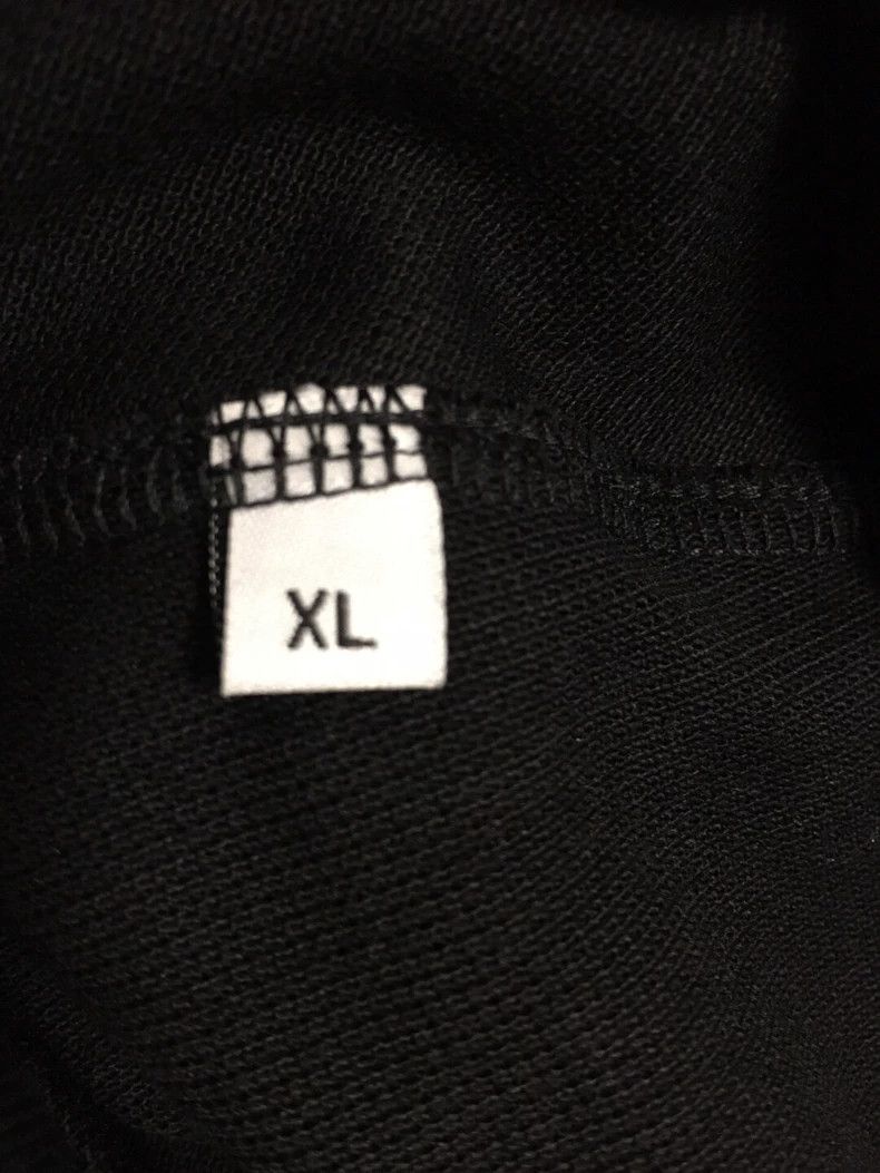 Loewe LOEWE Men's short-sleeved polo shirt Size US XL / EU 56 / 4 - 5 Thumbnail
