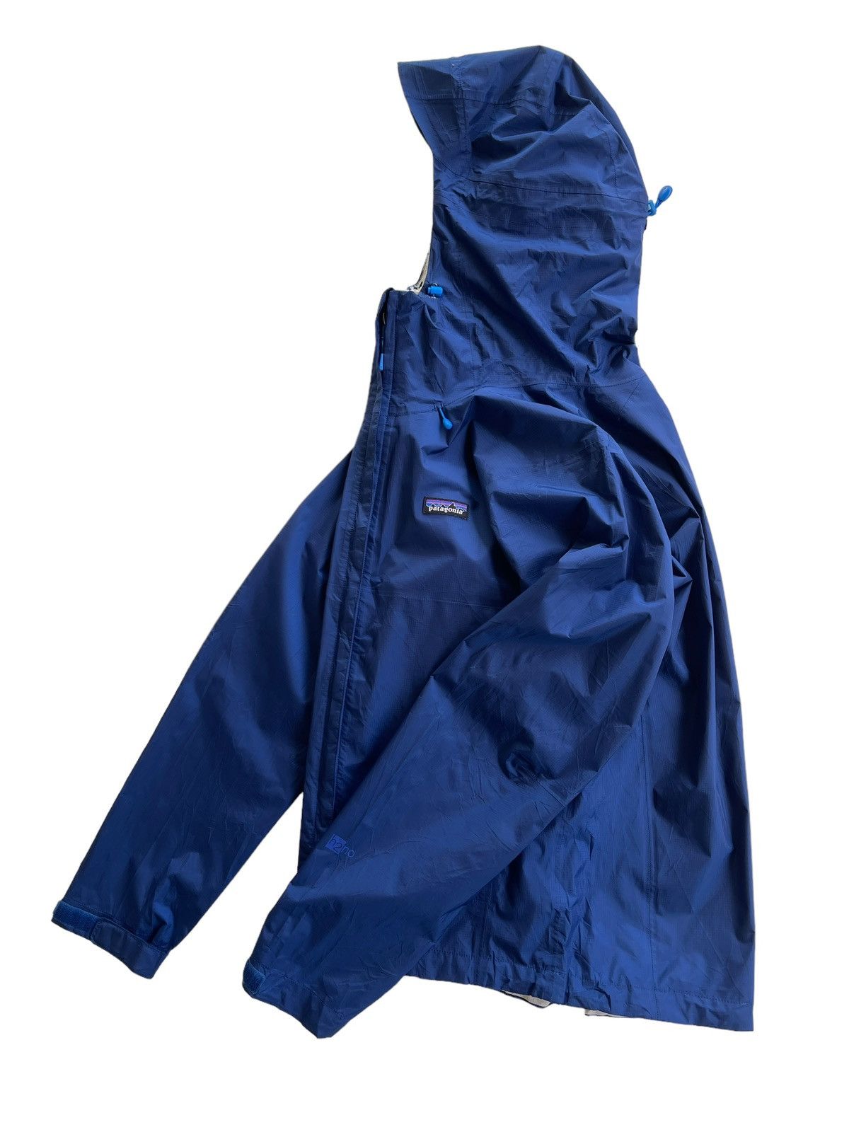 Patagonia Patagonia H2NO Gorpcore Jacket Size US S / EU 44-46 / 1 - 1 Thumbnail