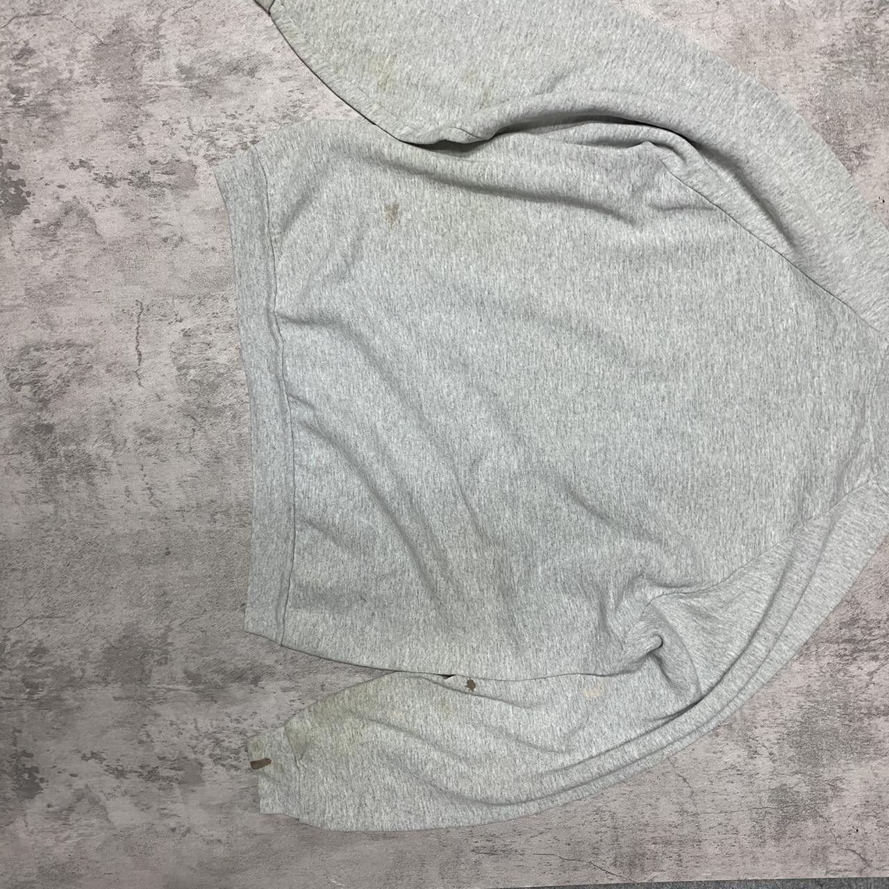 Other Grey vintage 90s Olympic crewneck sweatshirt Size US XL / EU 56 / 4 - 7 Thumbnail
