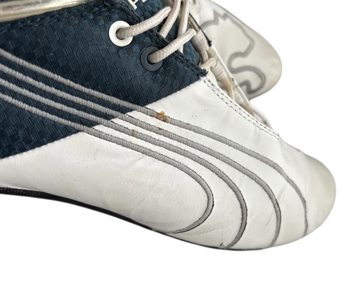 Puma Vintage Puma Future Cat sneakers Size US 13 / EU 46 - 7 Thumbnail