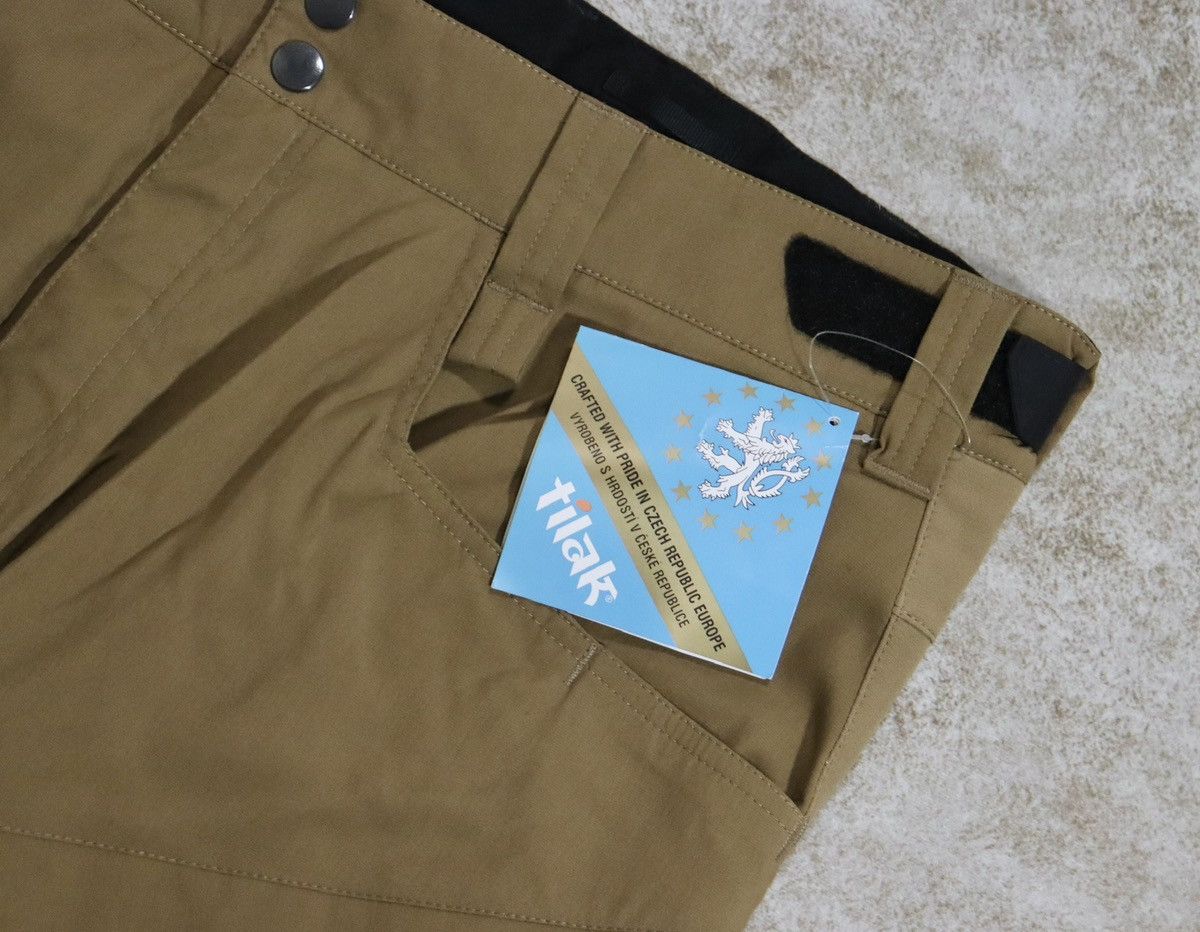 Tilak Tilak Operator Mig Pant ，sizeL Size US 36 / EU 52 - 6 Thumbnail