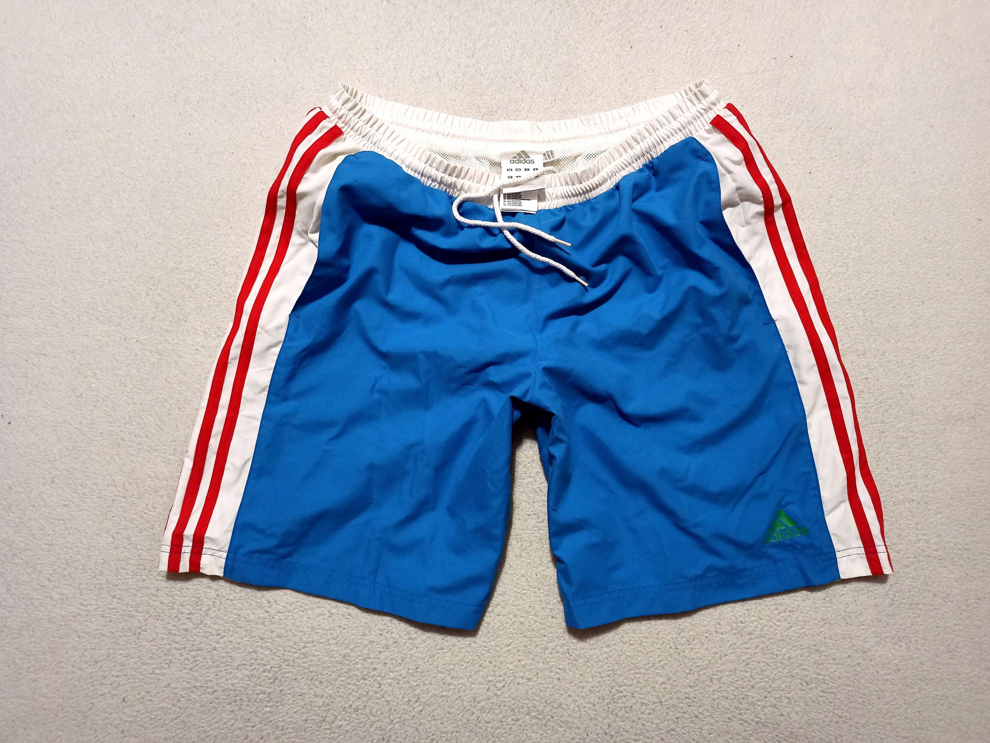 Adidas Adidas Sport Shorts Size US 32 / EU 48 - 1 Thumbnail
