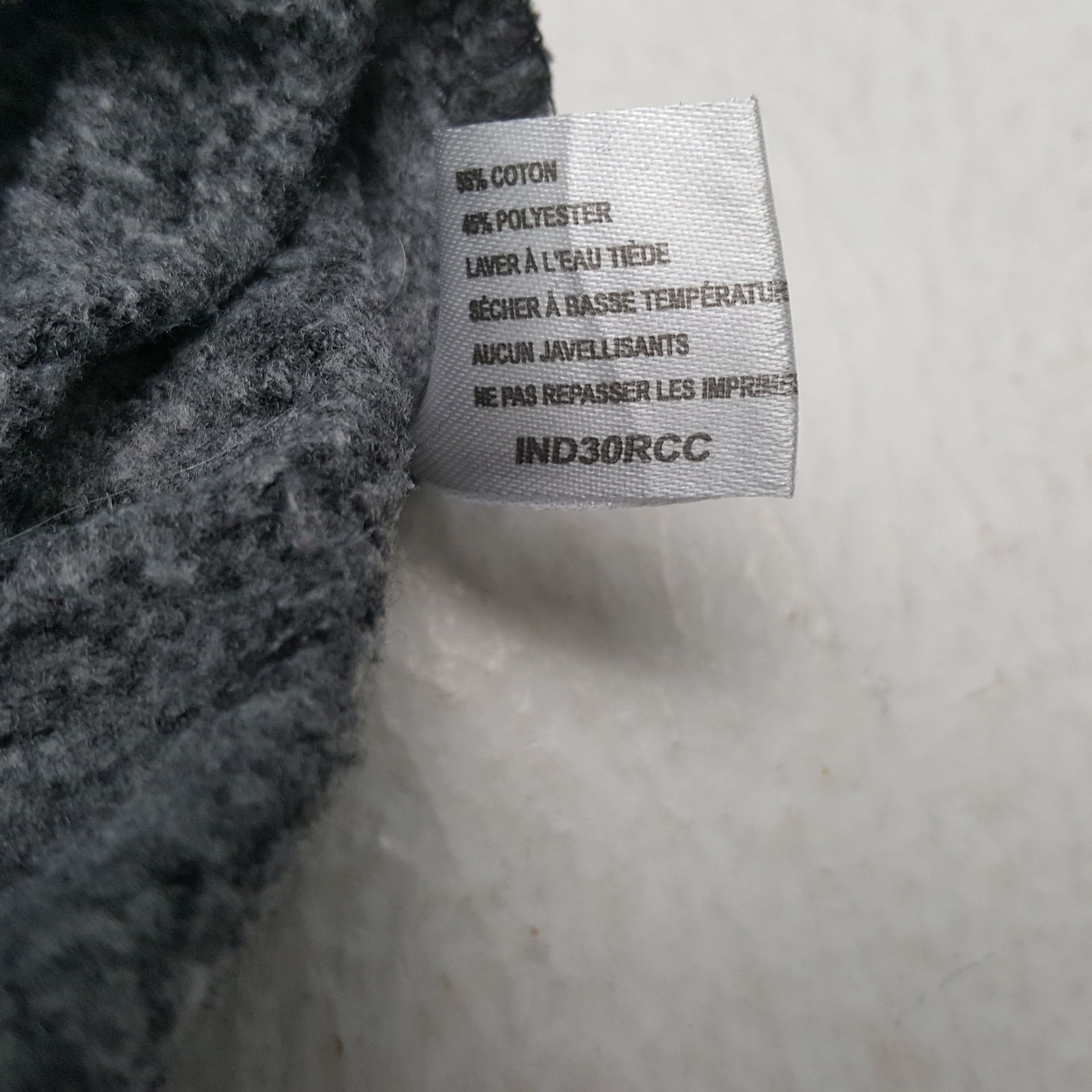 Vintage Vintage RHS American Streetwear Style Sweatshirts Size US M / EU 48-50 / 2 - 7 Thumbnail