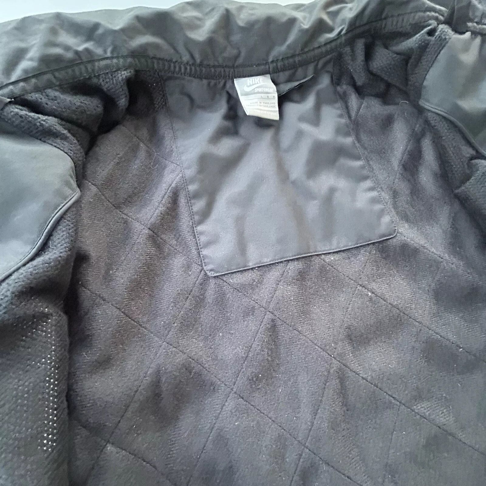Nike Nike Sportswear M65 Jacket Men’s Large Size US L / EU 52-54 / 3 - 5 Thumbnail