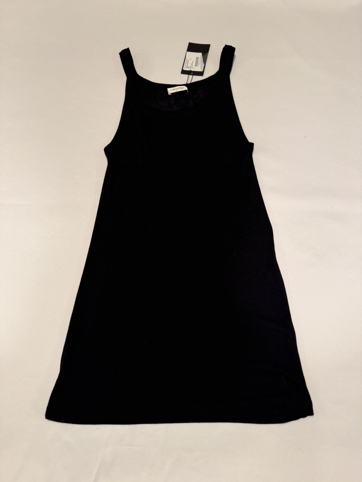 Saint Laurent Paris Saint Laurent men’s tank. XL. $490 Size US XL / EU 56 / 4 - 1 Thumbnail