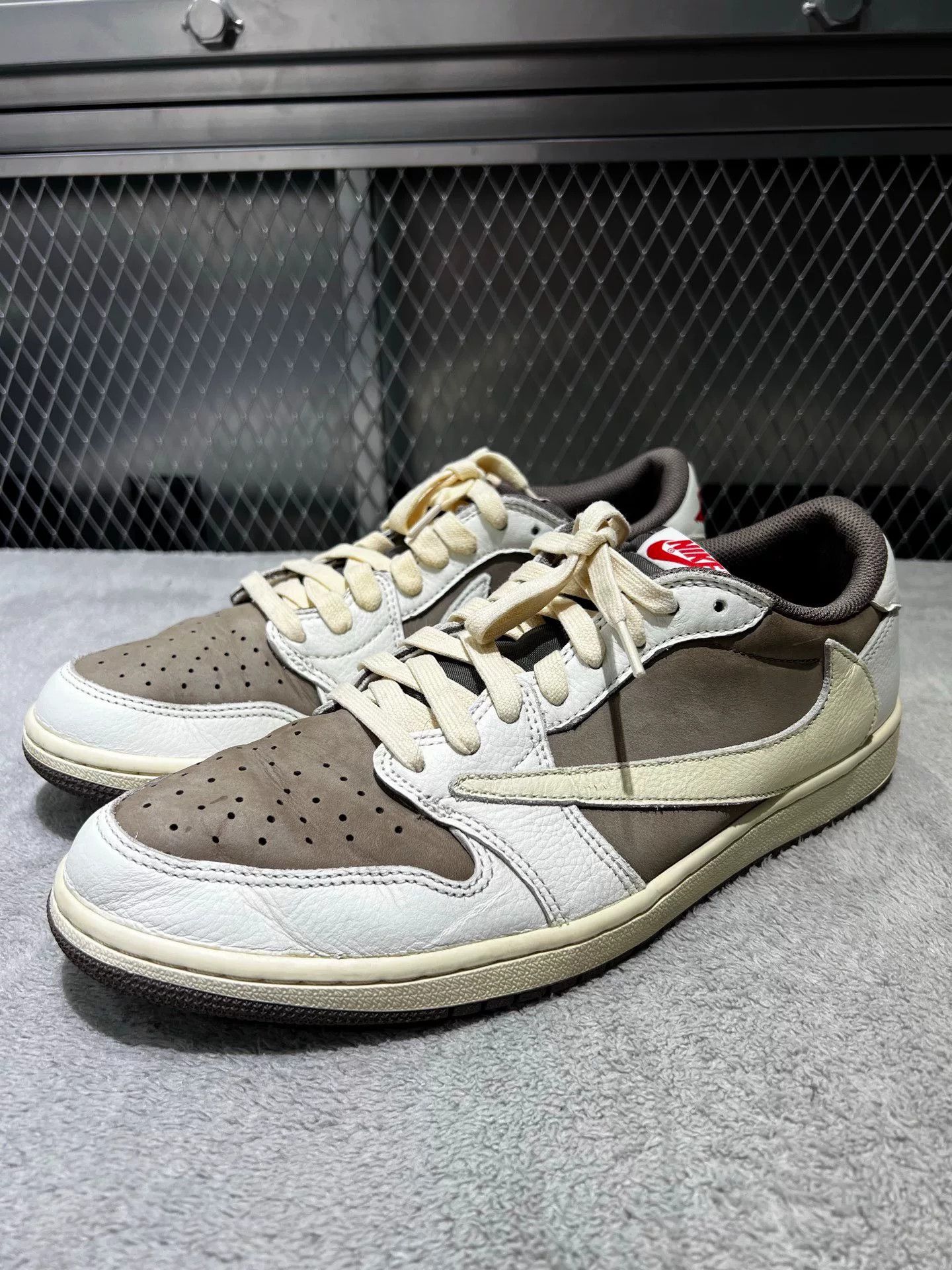 Nike Nike Lowtop Sneakers 45 Men Size US 11.5 / EU 44-45 - 1 Thumbnail