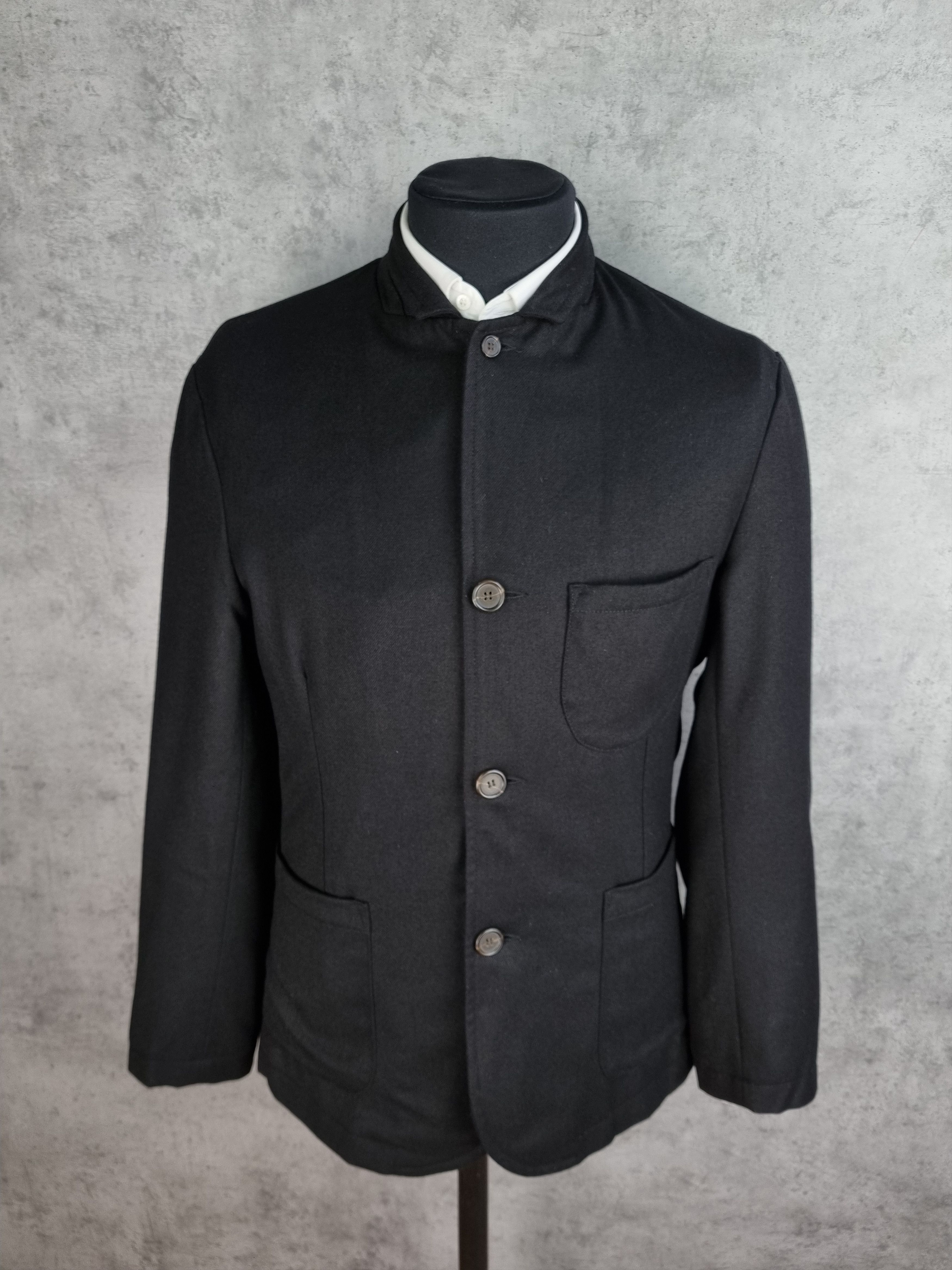 Seditionaries × Universal Works Universal Works Blazer light jacket Size US L / EU 52-54 / 3 - 18 Thumbnail