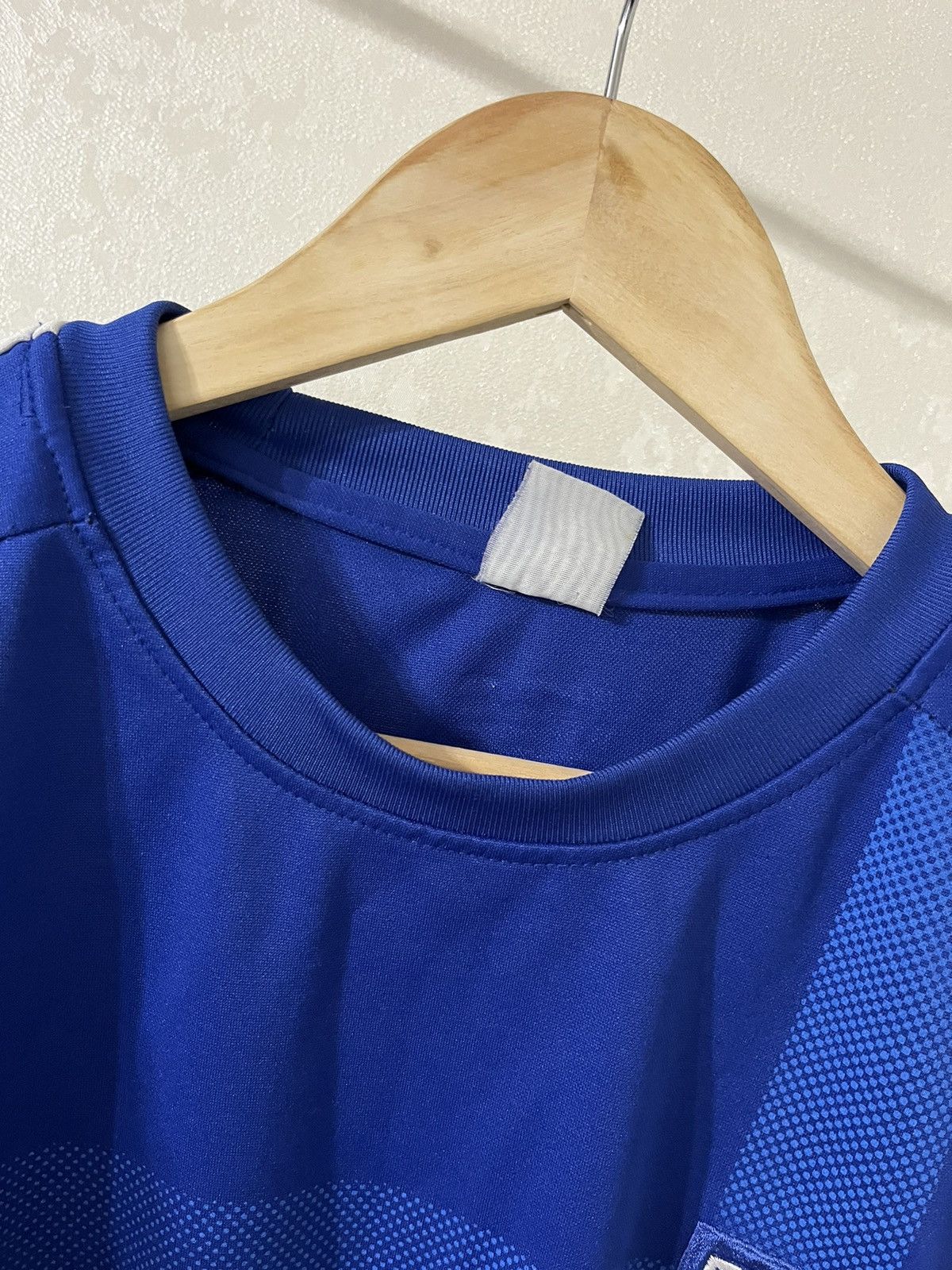 Other Greece Vintage Jersey #9 Papadopoulosk Size US XL / EU 56 / 4 - 3 Thumbnail