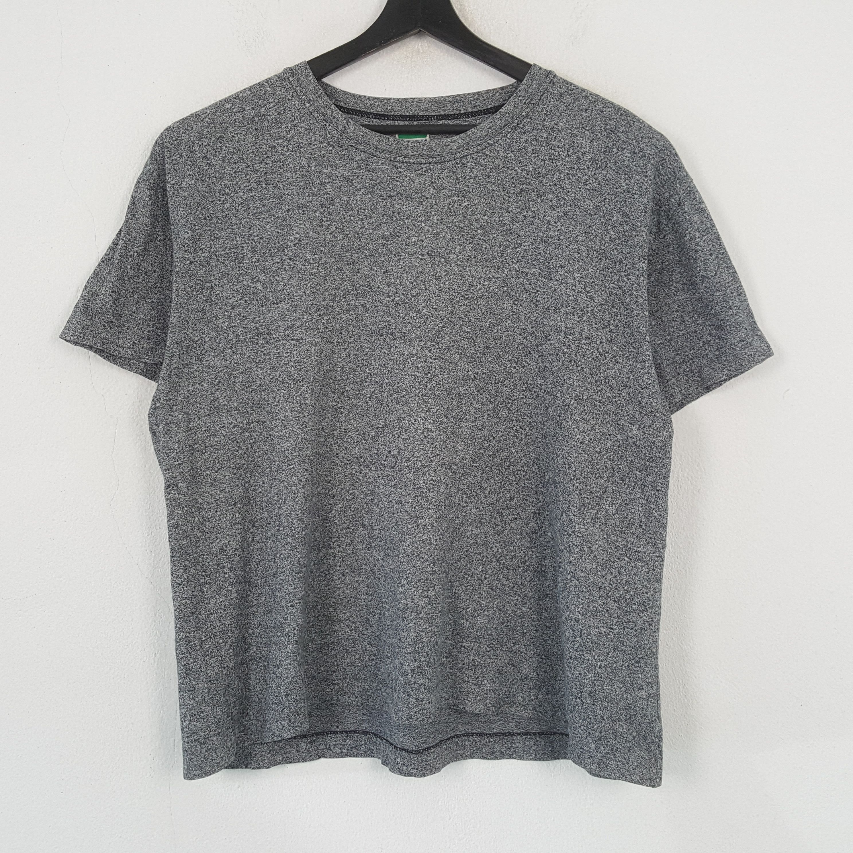 Nigel Cabourn NIGEL CABOURN Fashion Brand Tshirt C285N47 Size US XL / EU 56 / 4 - 3 Thumbnail