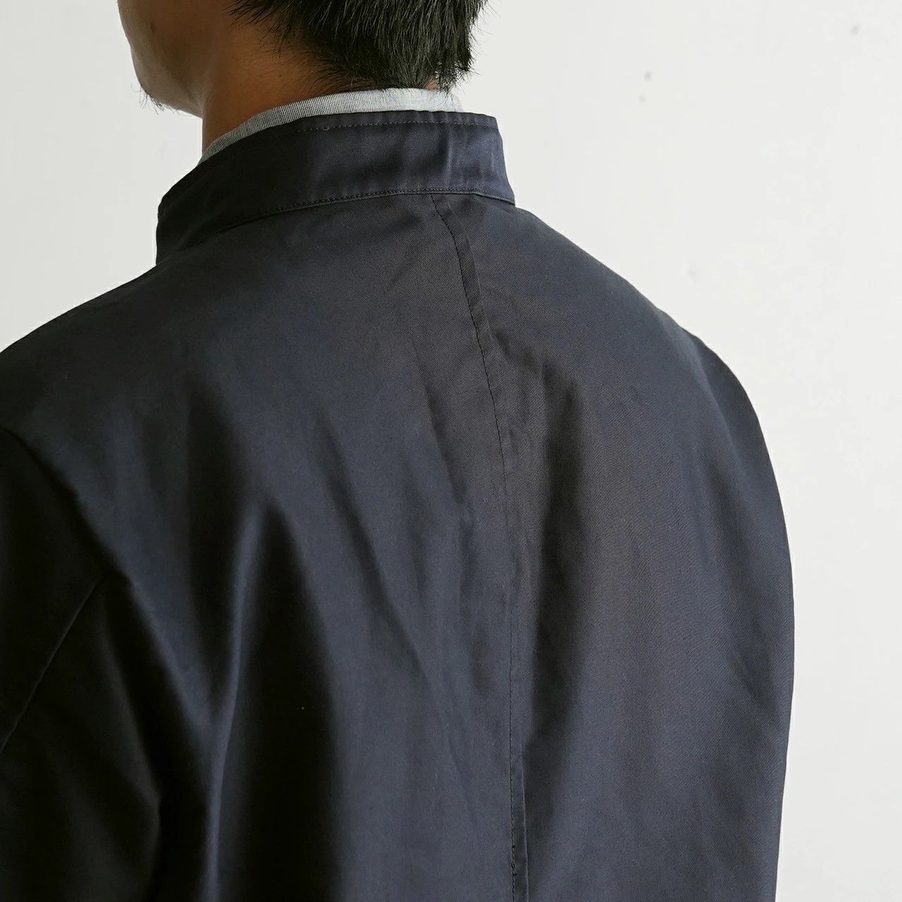 Other A Vontade Moleskin Double Breasted Jacket Size US M / EU 48-50 / 2 - 8 Thumbnail