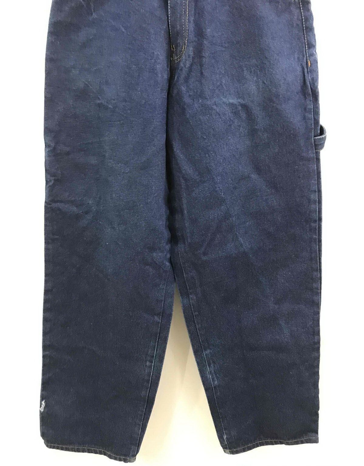 Fubu FUBU jeans, Fat Albert and the Cosby Kids, vintage baggy 32 Size US 32 / EU 48 - 5 Thumbnail