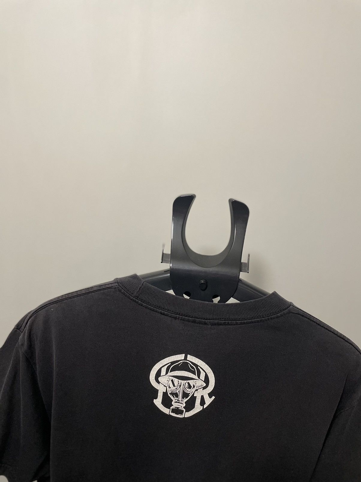 Band Tees × Rap Tees × Vintage 1997 Psycho Realm t shirt Size US L / EU 52-54 / 3 - 4 Thumbnail