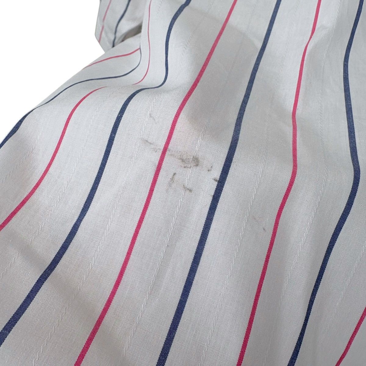 Issey Miyake ISSEY MIYAKE LOOP COLLAR Size M / US 6-8 / IT 42-44 - 6 Thumbnail