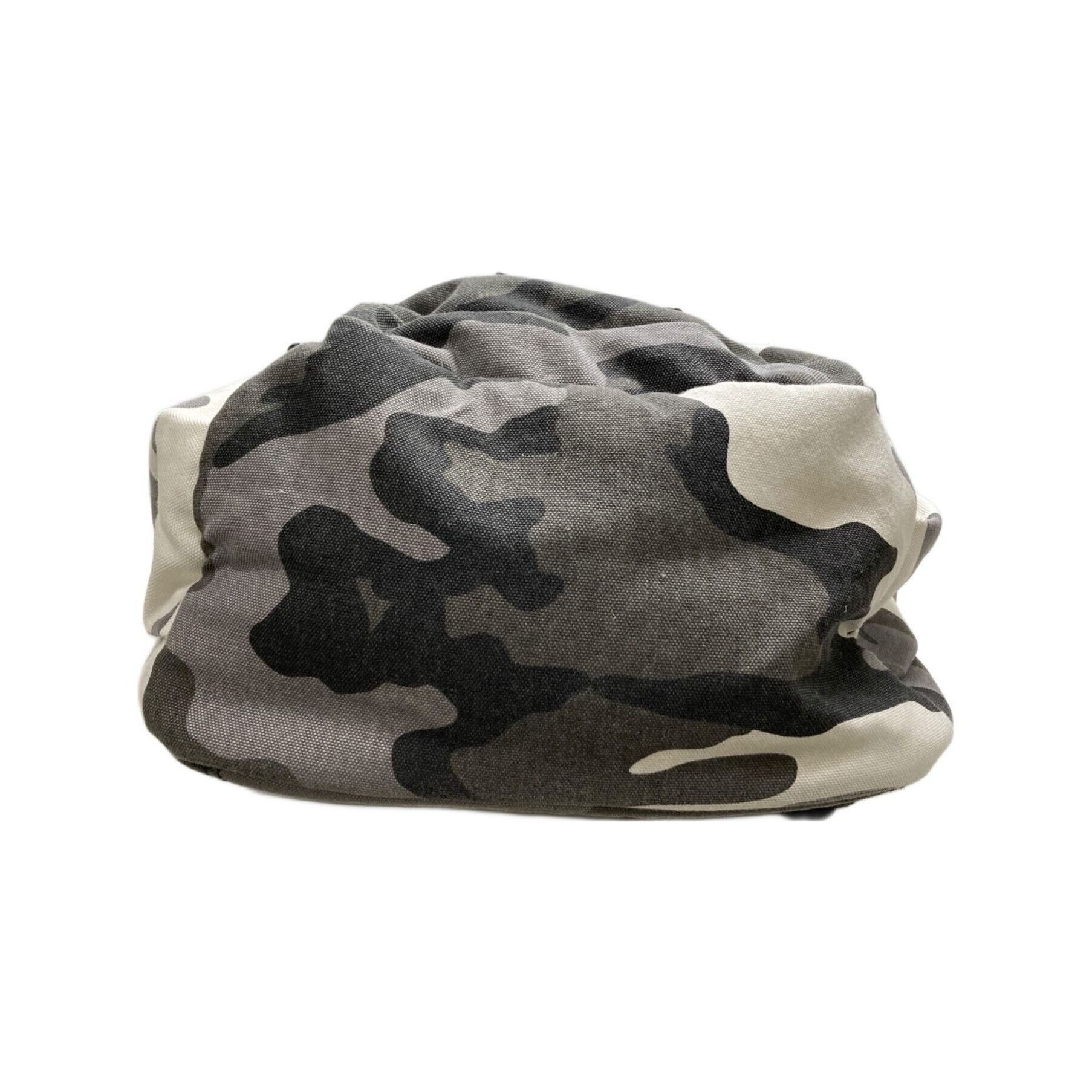 Supreme SUPREME Backpack Camouflage Pattern Gray Size ONE SIZE - 5 Thumbnail