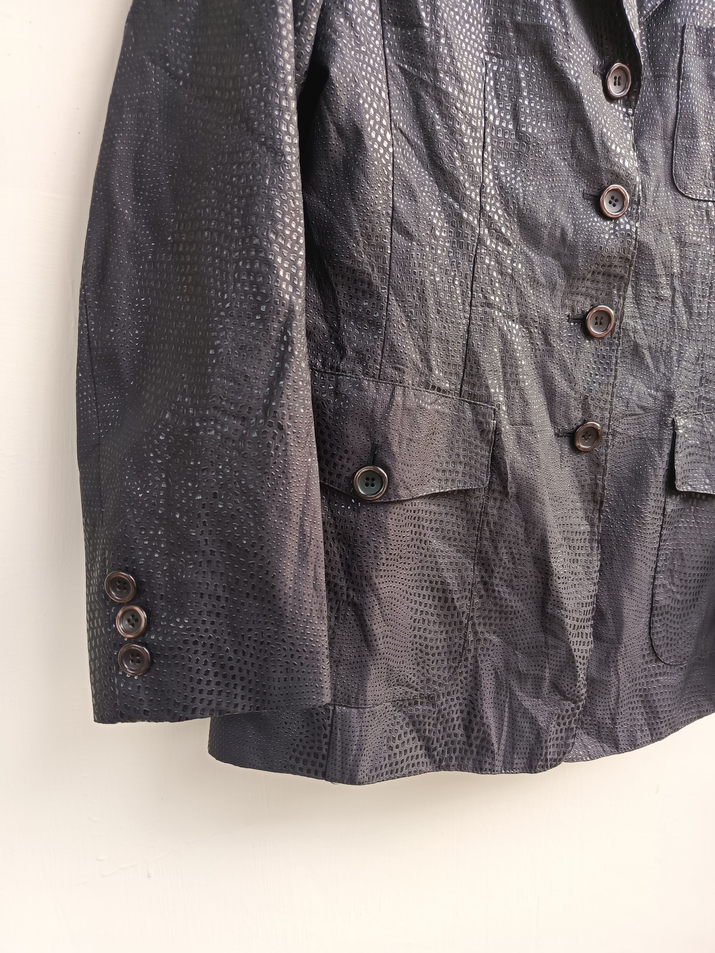 Vintage Adain blazers Size M / US 6-8 / IT 42-44 - 3 Thumbnail