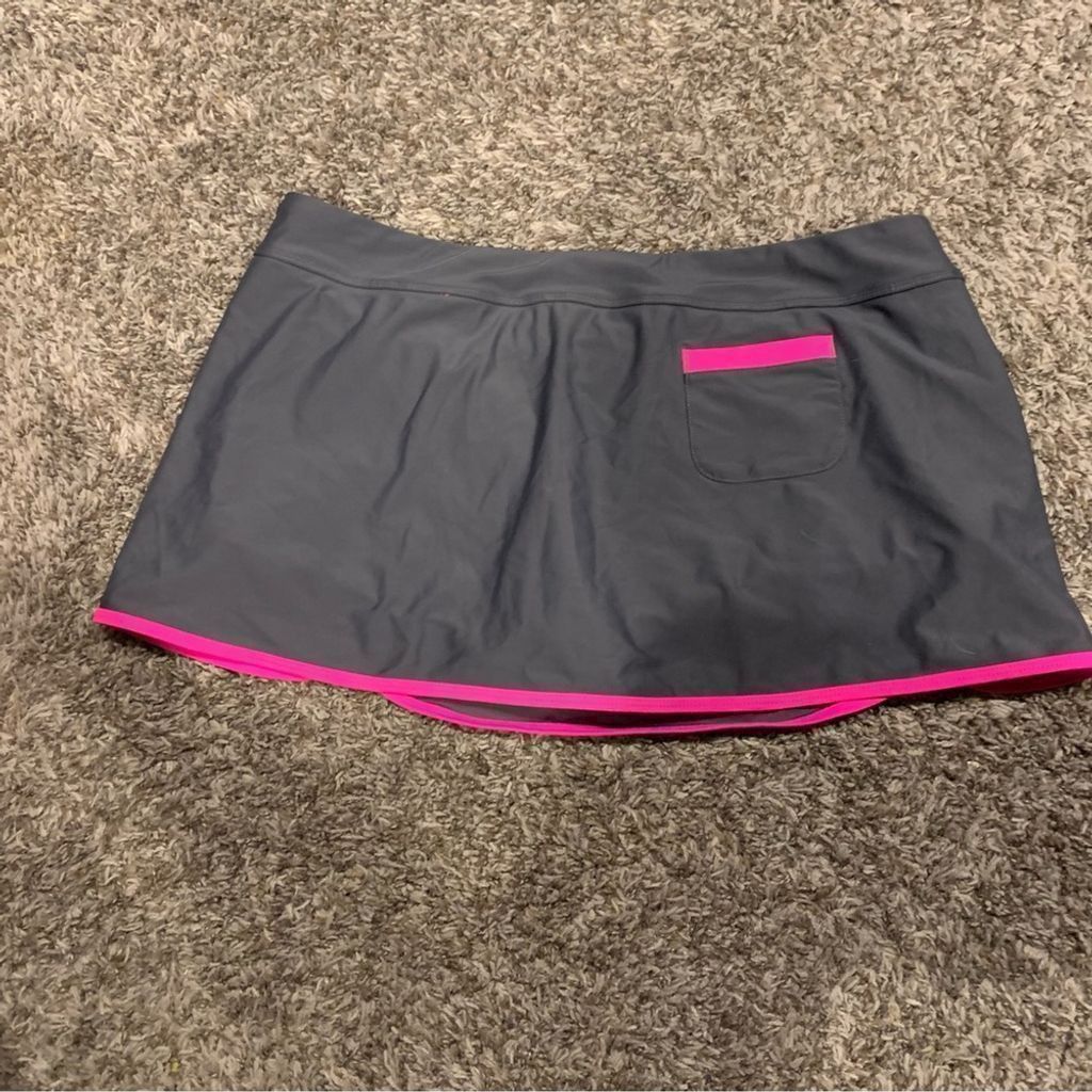 Free Country Women’s Free Country Athletic Skort Size 38" / US 16 / IT 52 - 2 Thumbnail
