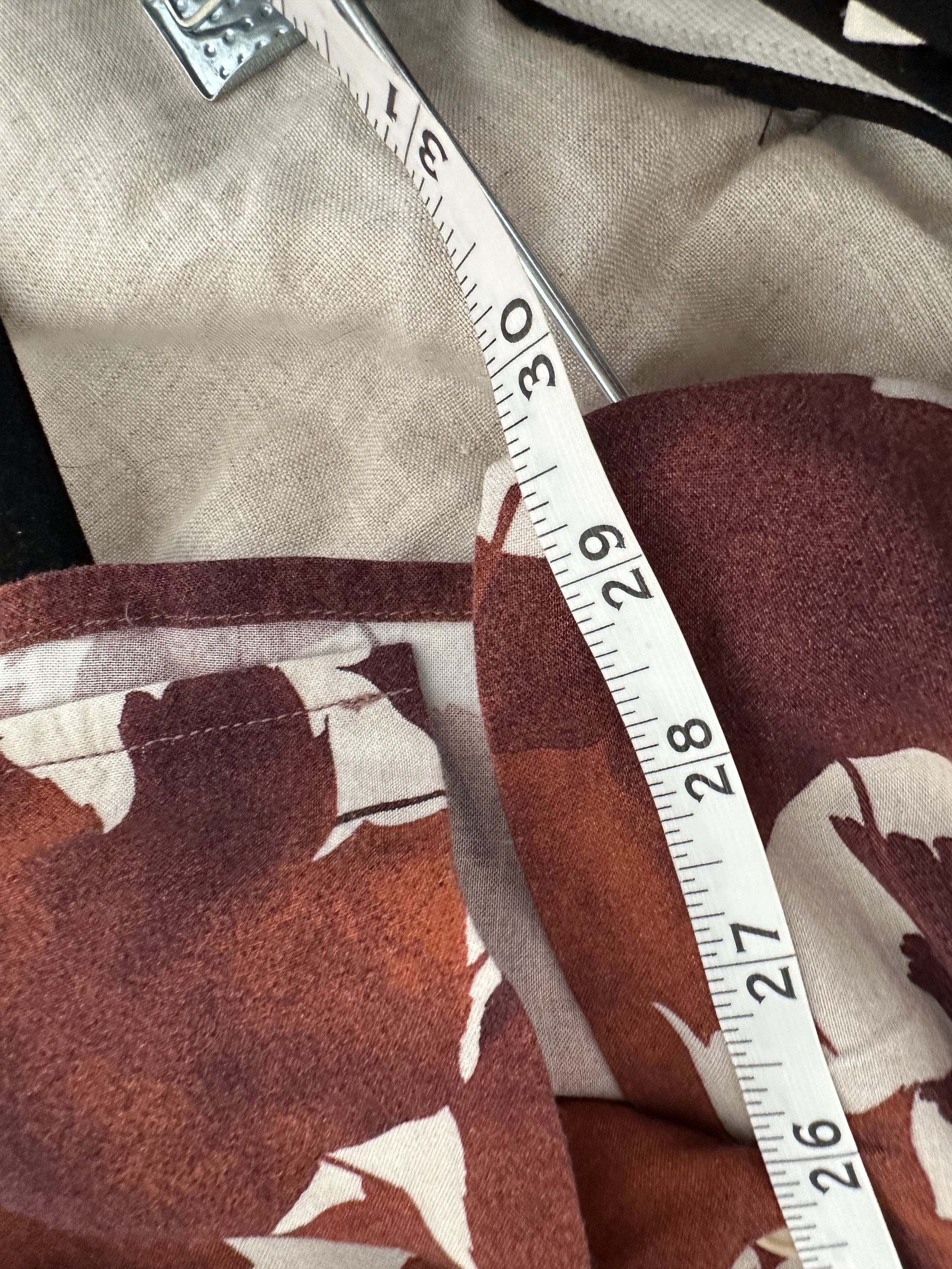 Acne Studios Acne Studios Leaves Camp Collar Button Up Shirt Size US L / EU 52-54 / 3 - 7 Thumbnail